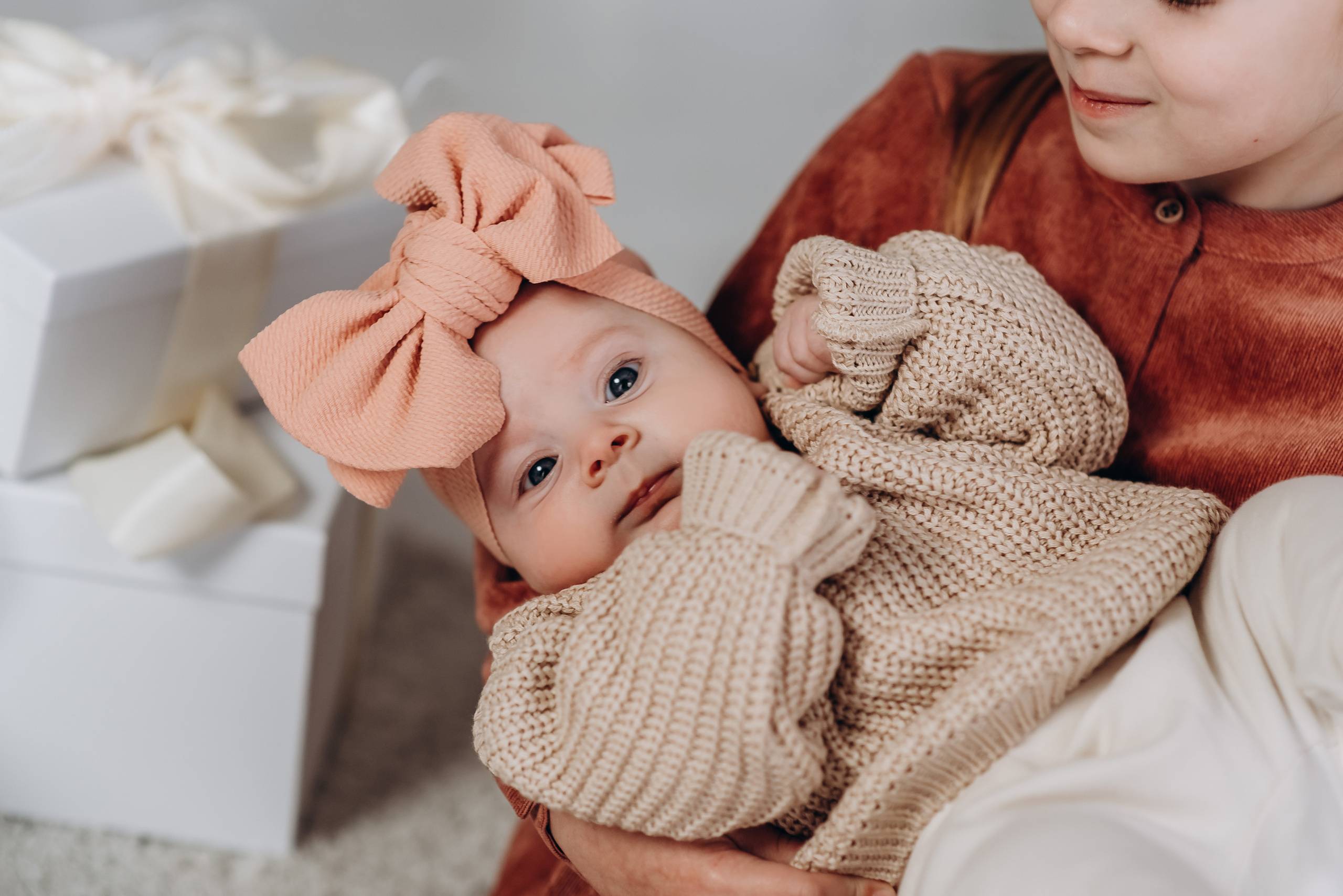 Новорічні зйомки 2022. Весільний та сімейний фотограф Україна