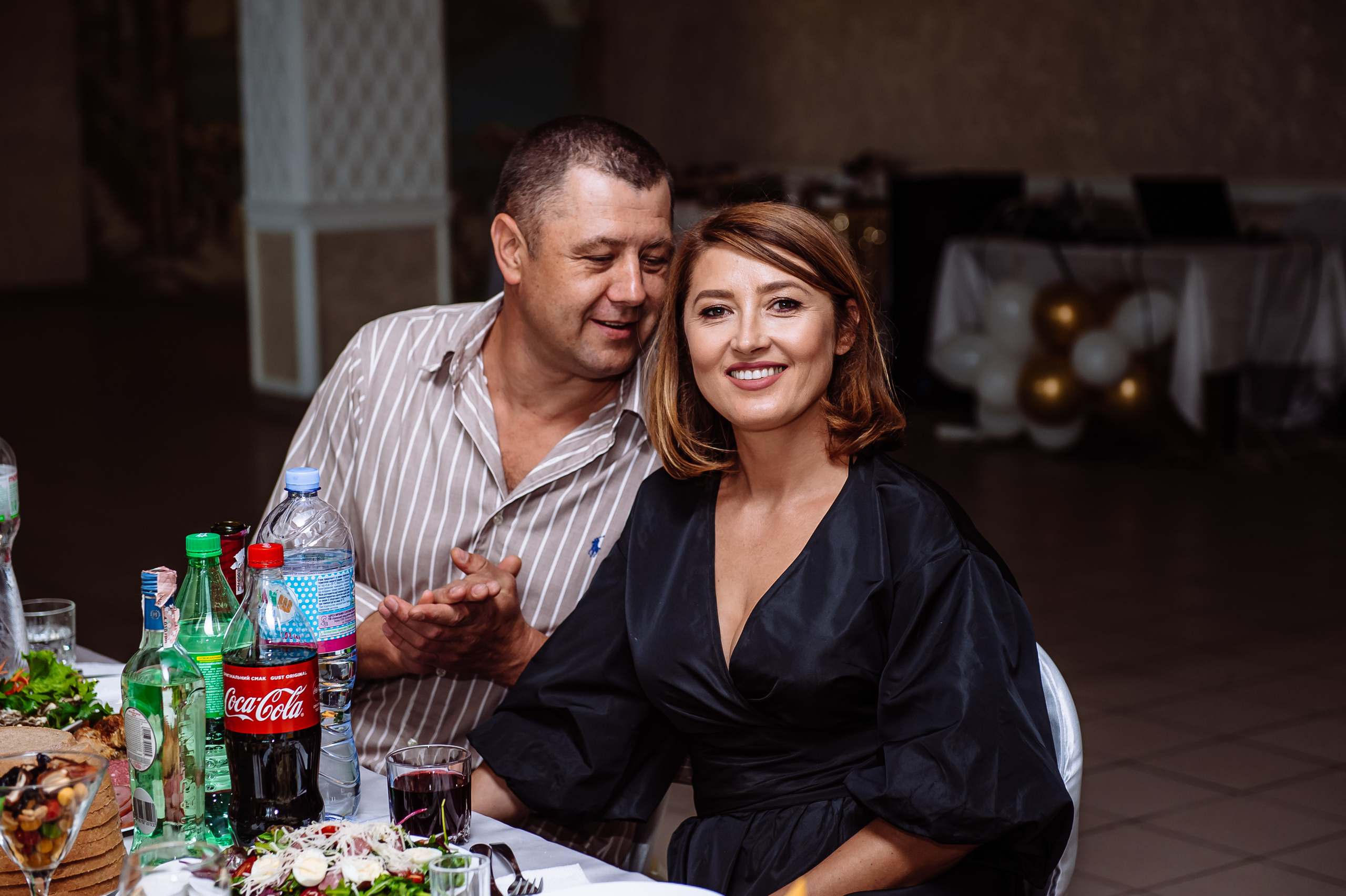 Випускники. Весільний та сімейний фотограф Україна