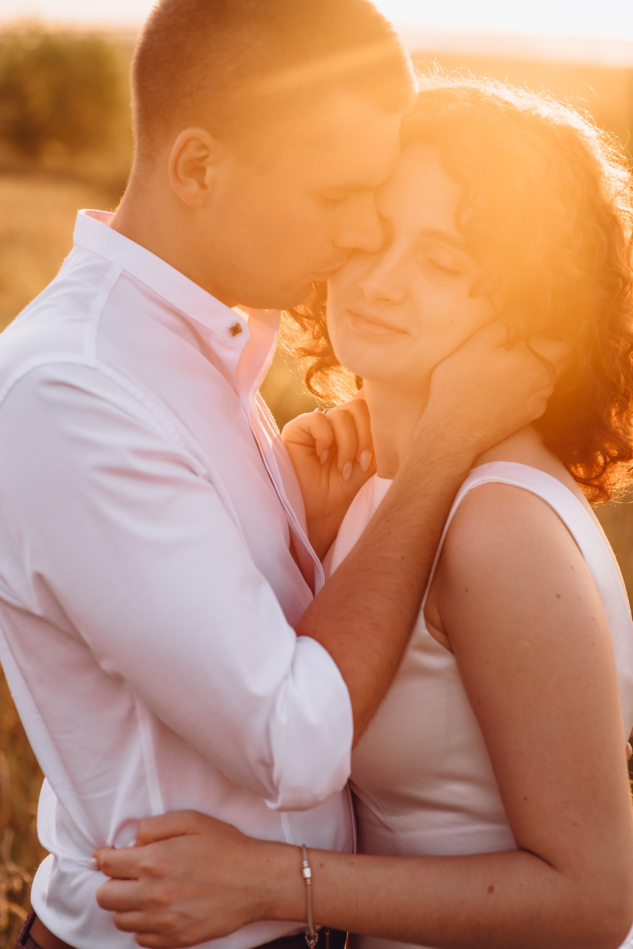 Післявесільна Юлії та Вови. Весільний та сімейний фотограф Україна