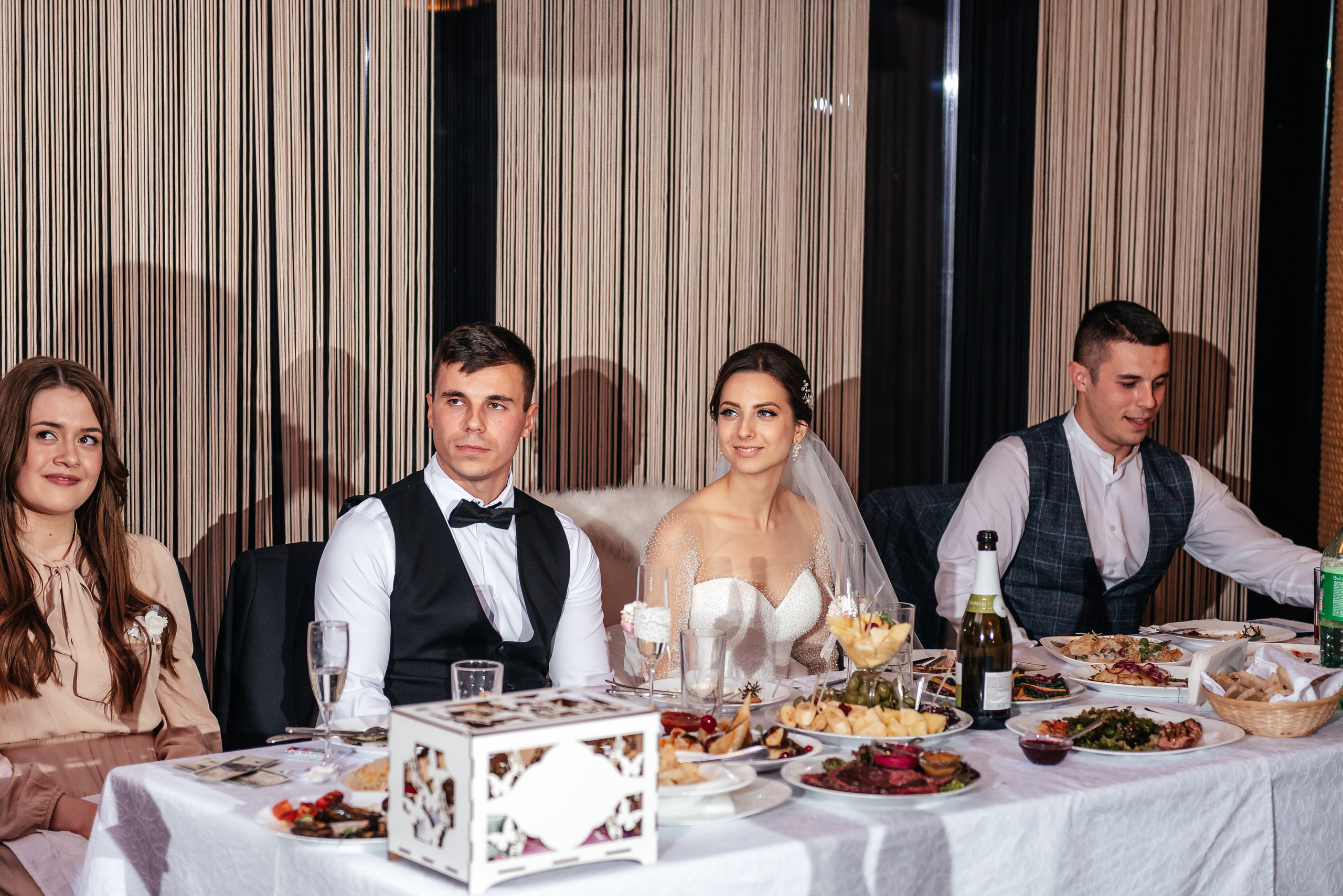 Юлія та Сергій (анонс). Весільний та сімейний фотограф Україна