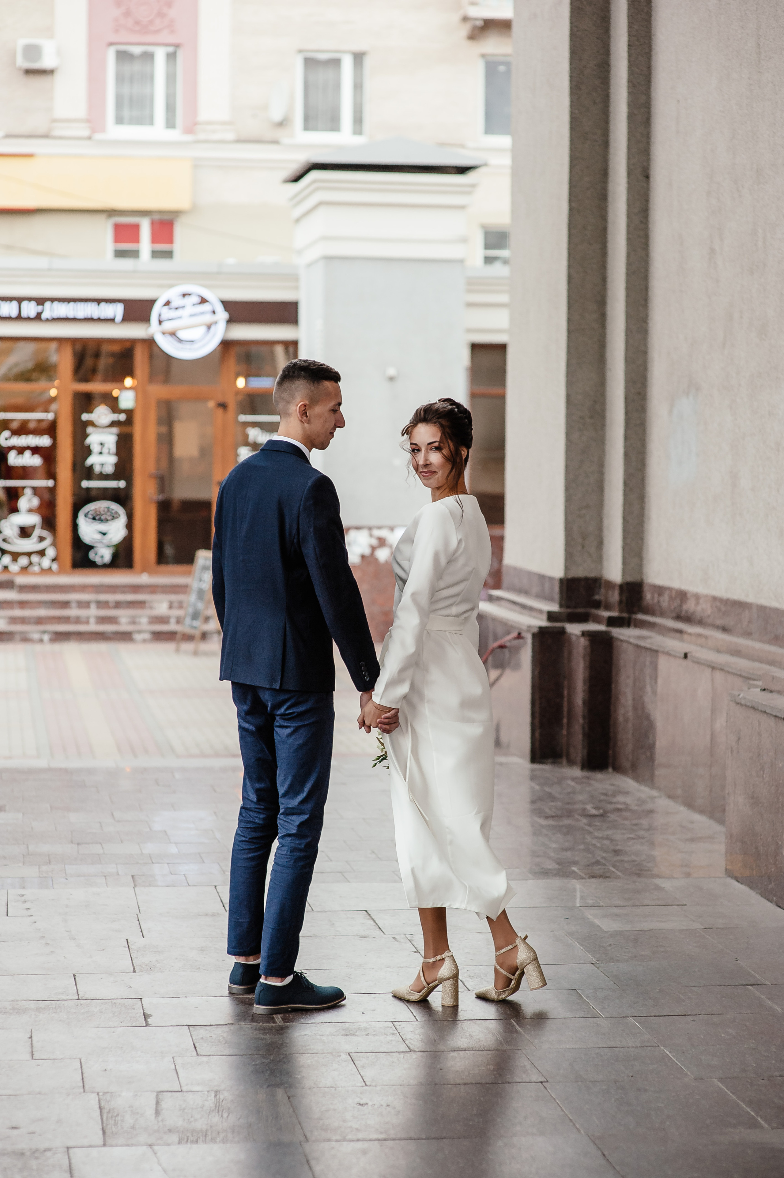 Весільна фотосесія 2. Весільний та сімейний фотограф Україна