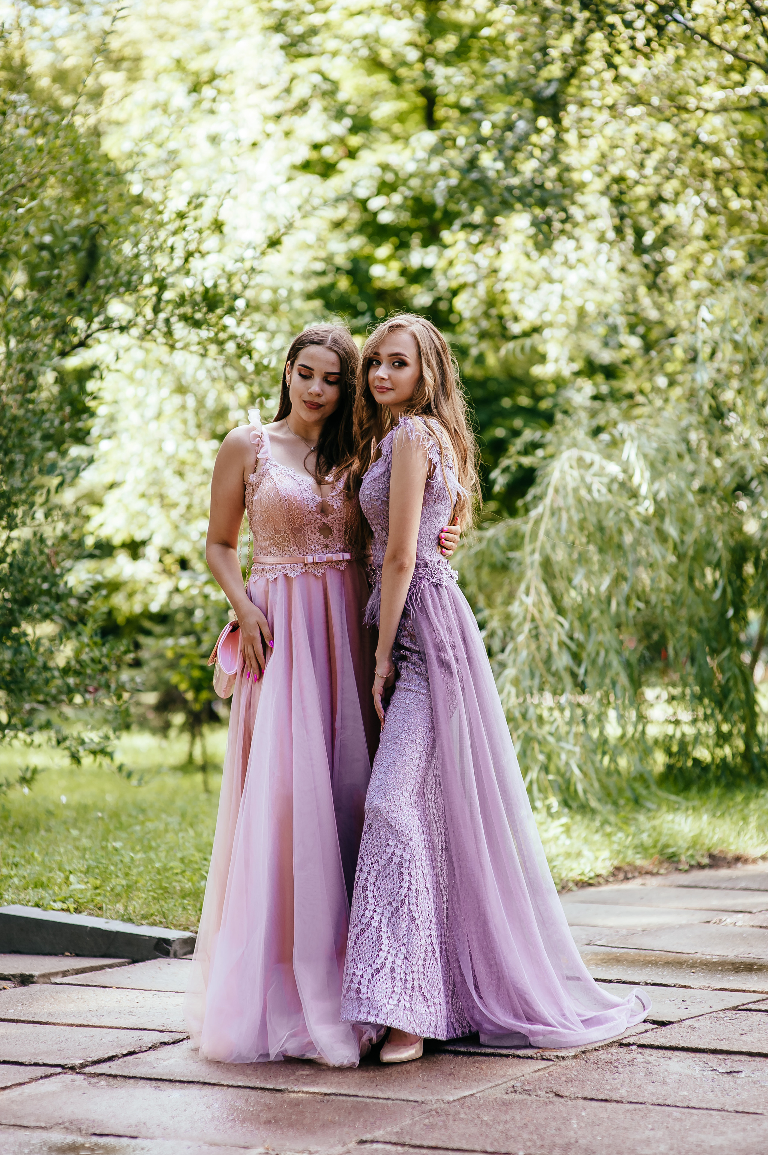 Випускники. Весільний та сімейний фотограф Україна