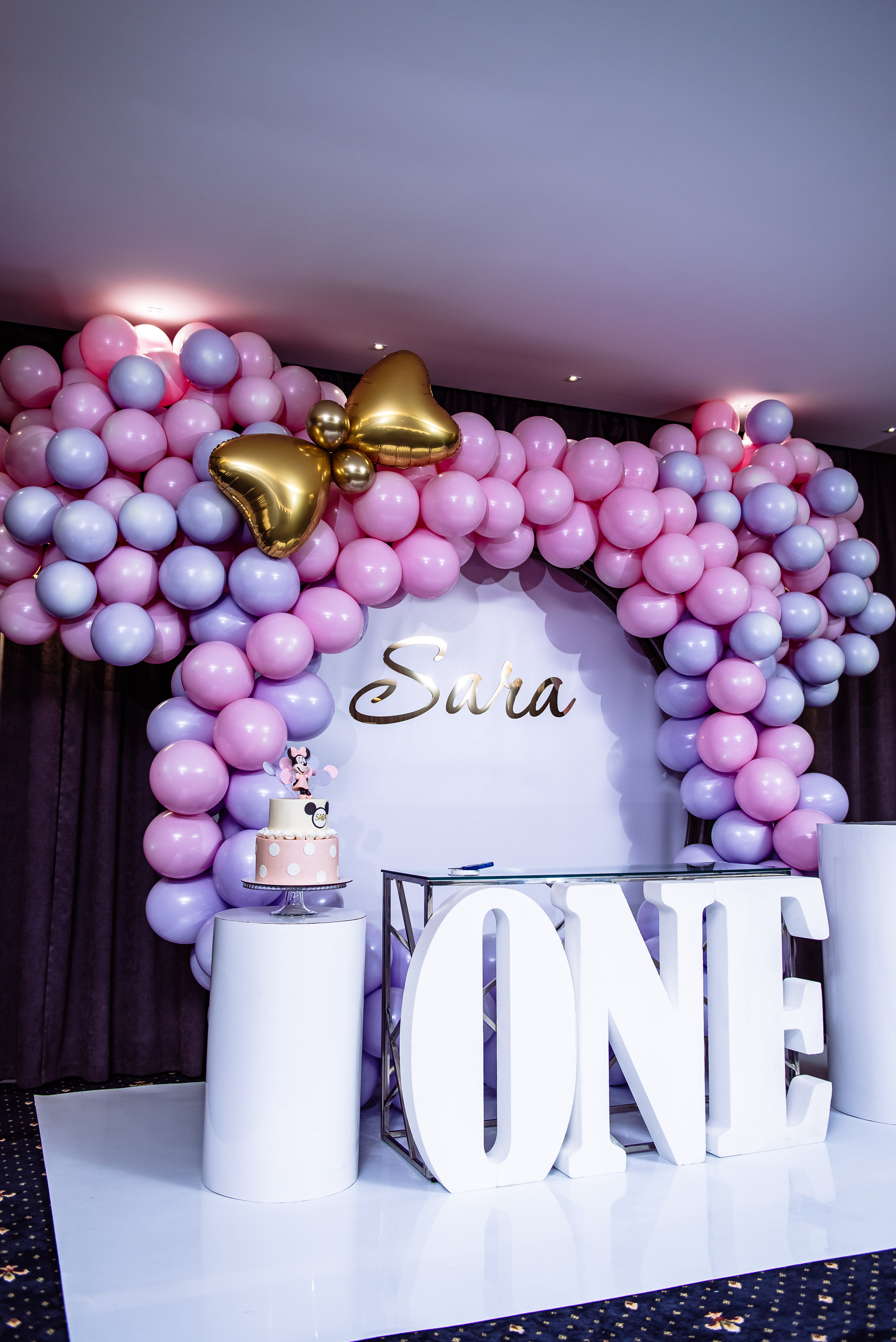 День народження. Весільний та сімейний фотограф Україна