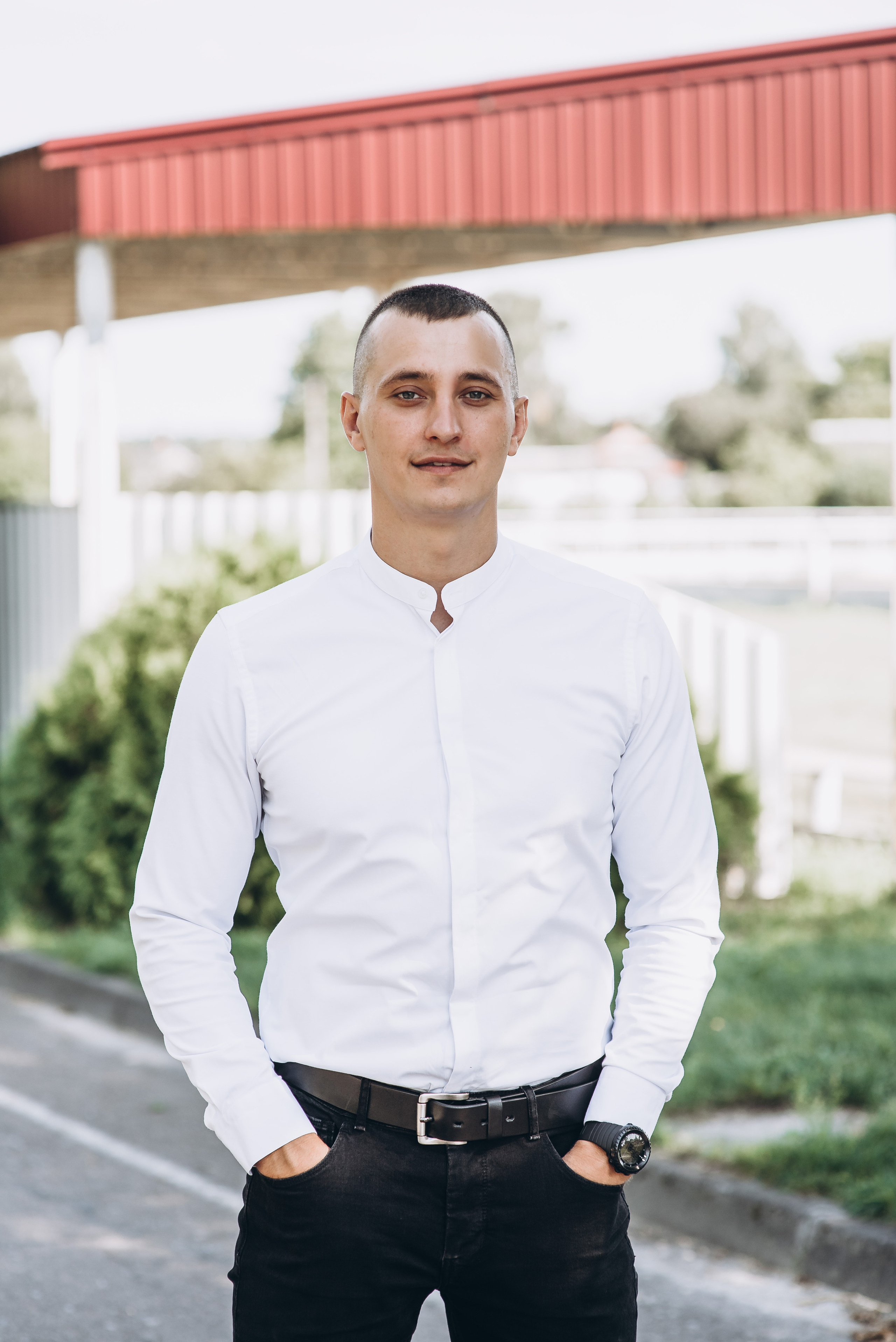 Юлія та Віталік. Весільний та сімейний фотограф Україна