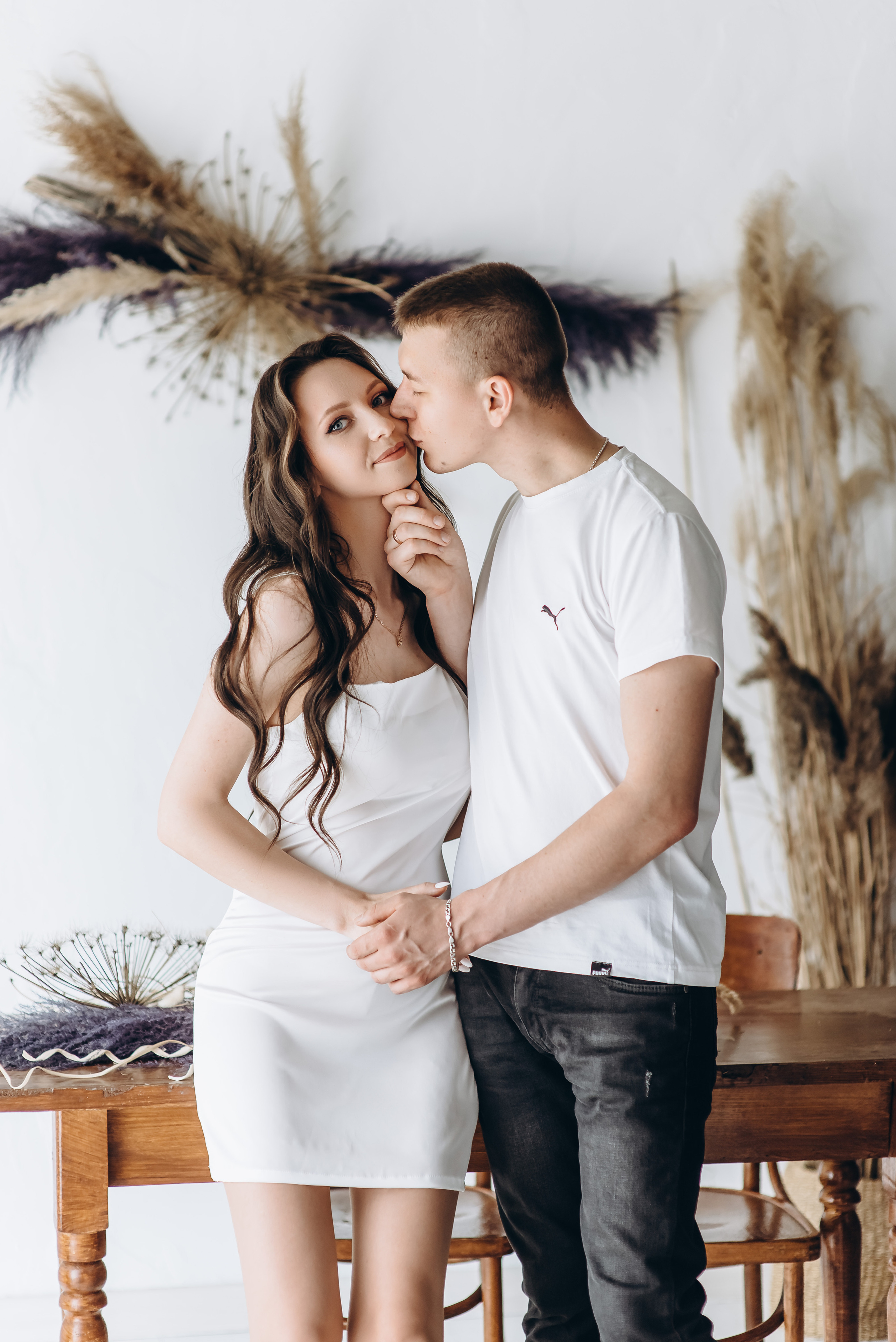 Вагітність. Весільний та сімейний фотограф Україна