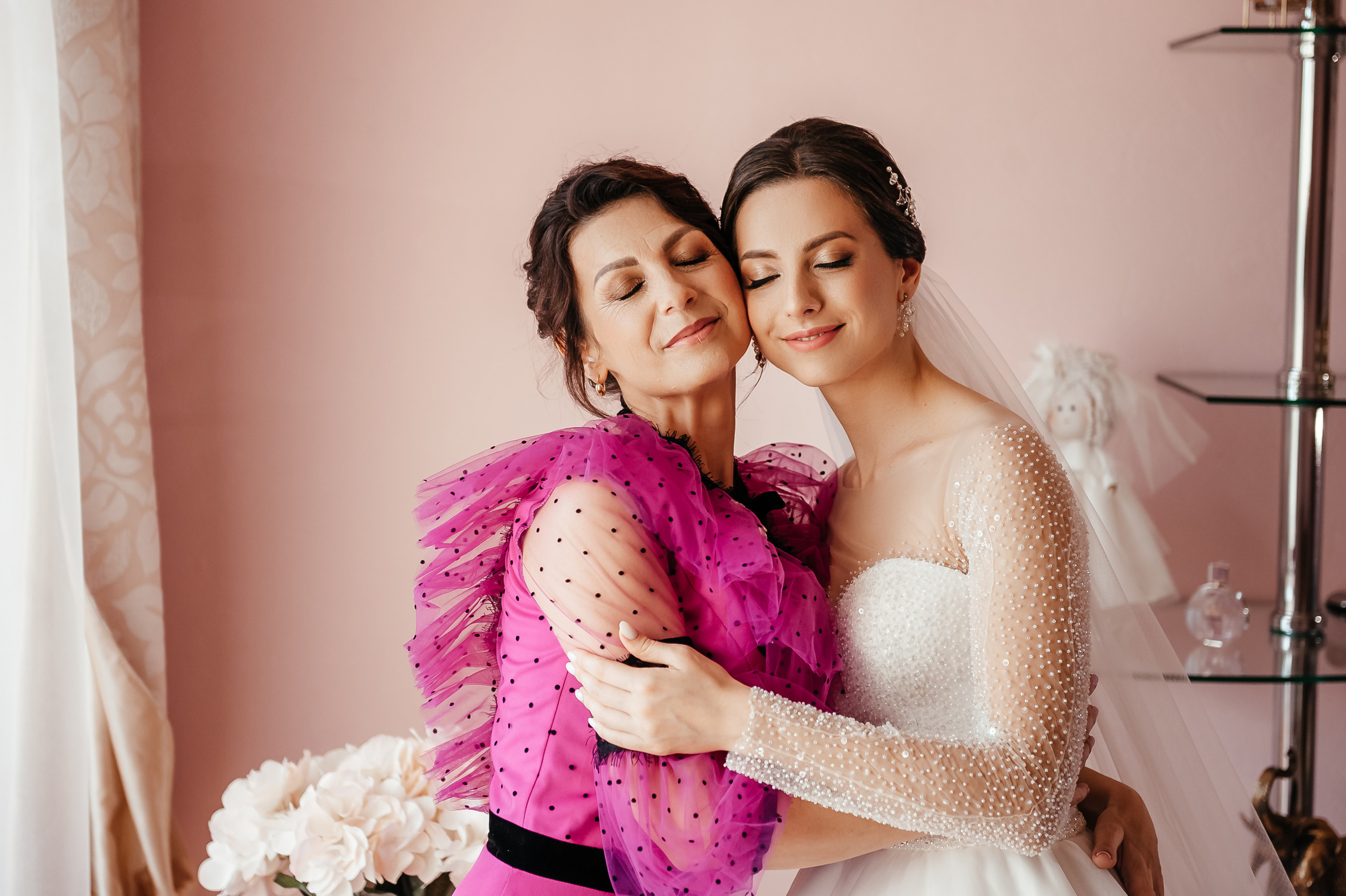 Юлія та Сергій (анонс). Весільний та сімейний фотограф Україна