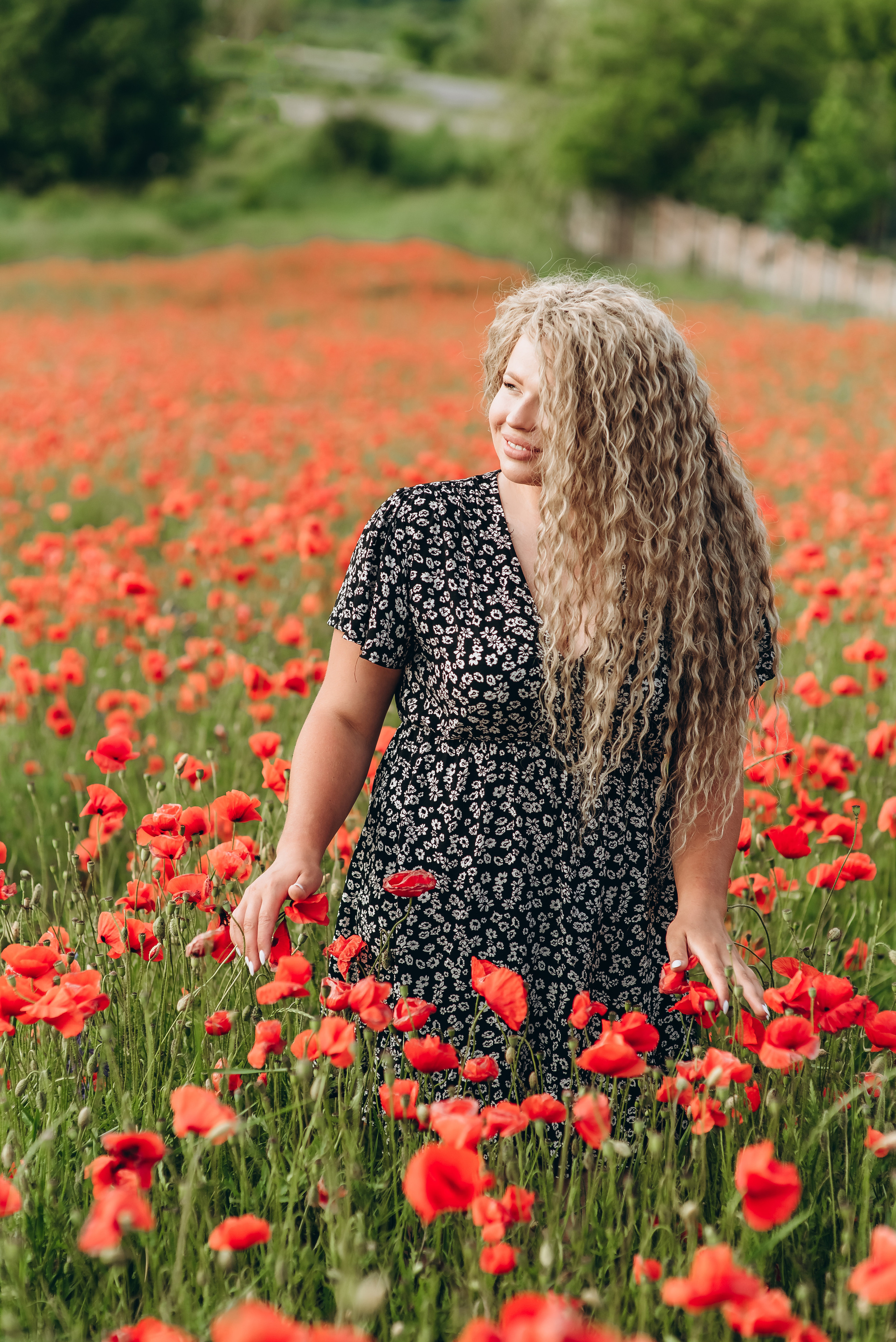 Маки. Весільний та сімейний фотограф Україна