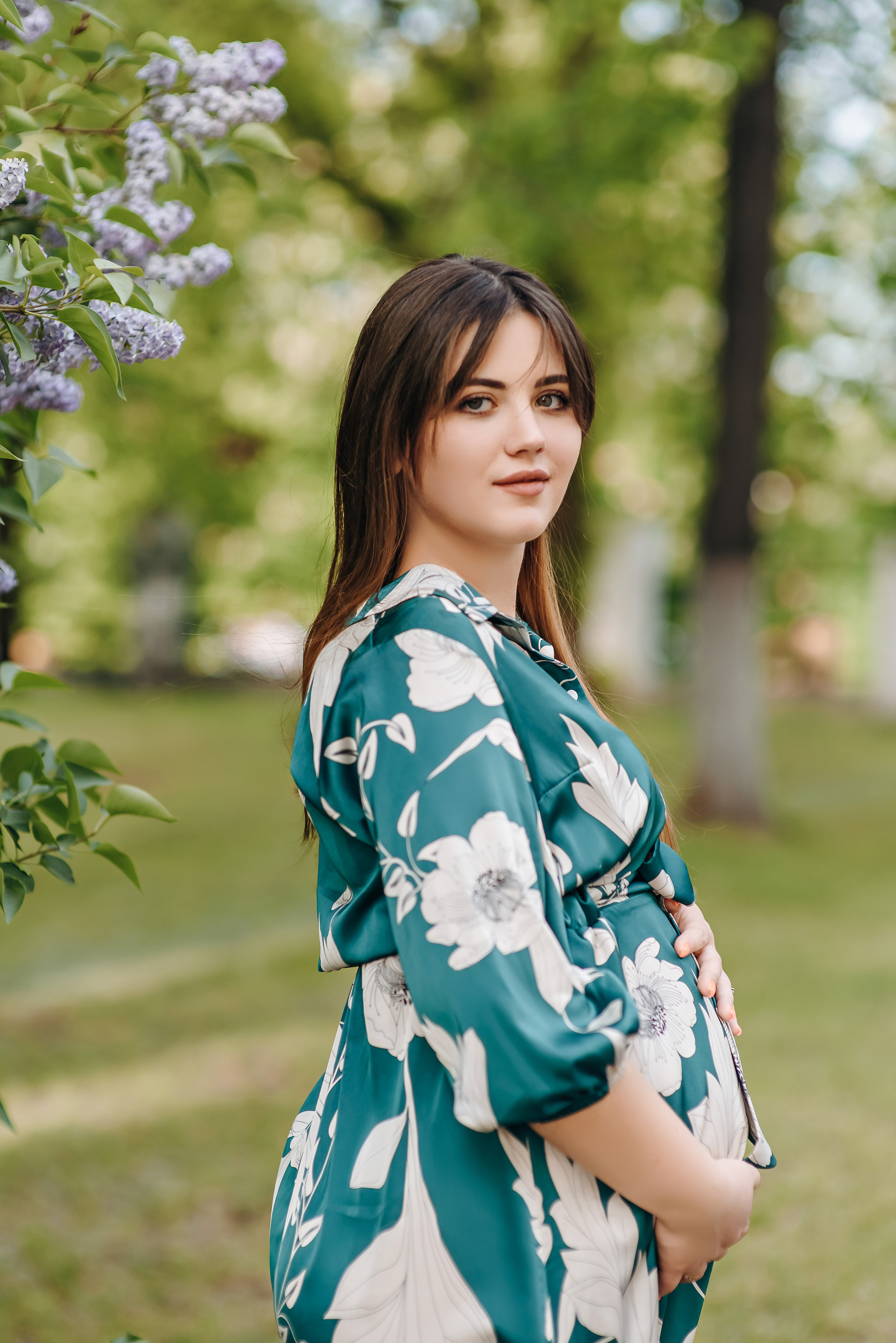 Вагітність. Весільний та сімейний фотограф Україна