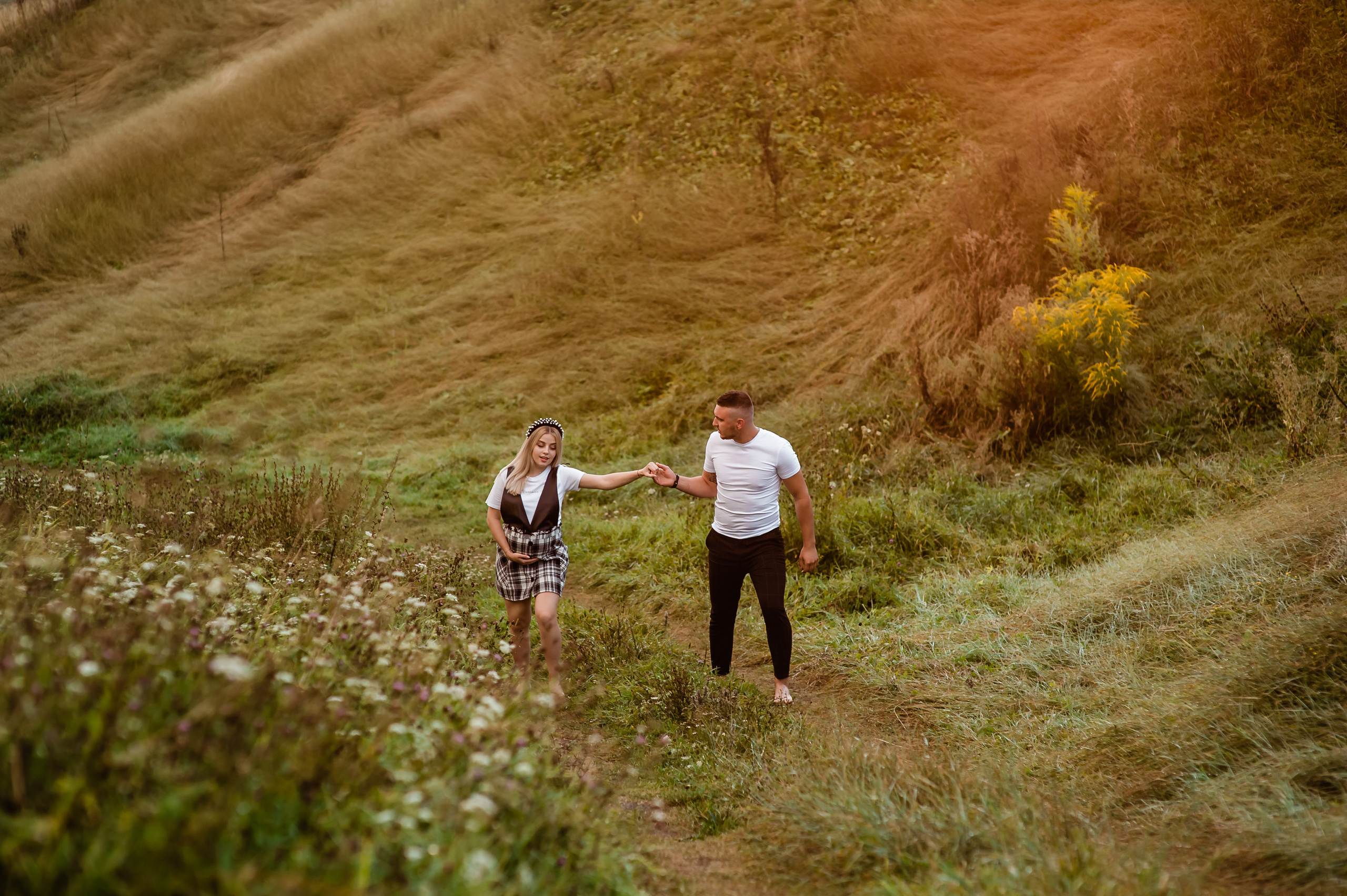 Майбутні батьки. Весільний та сімейний фотограф Україна