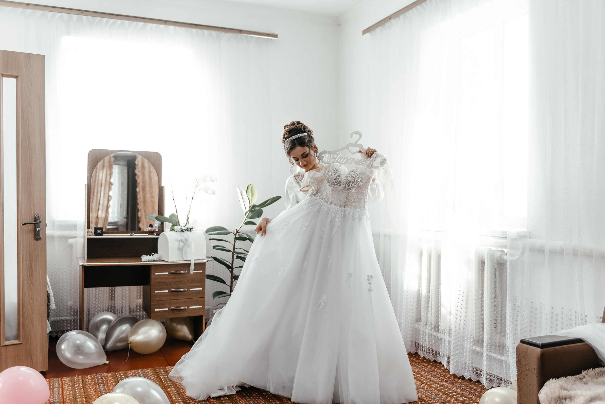 Весілля Юліі та Міши. Весільний та сімейний фотограф Україна