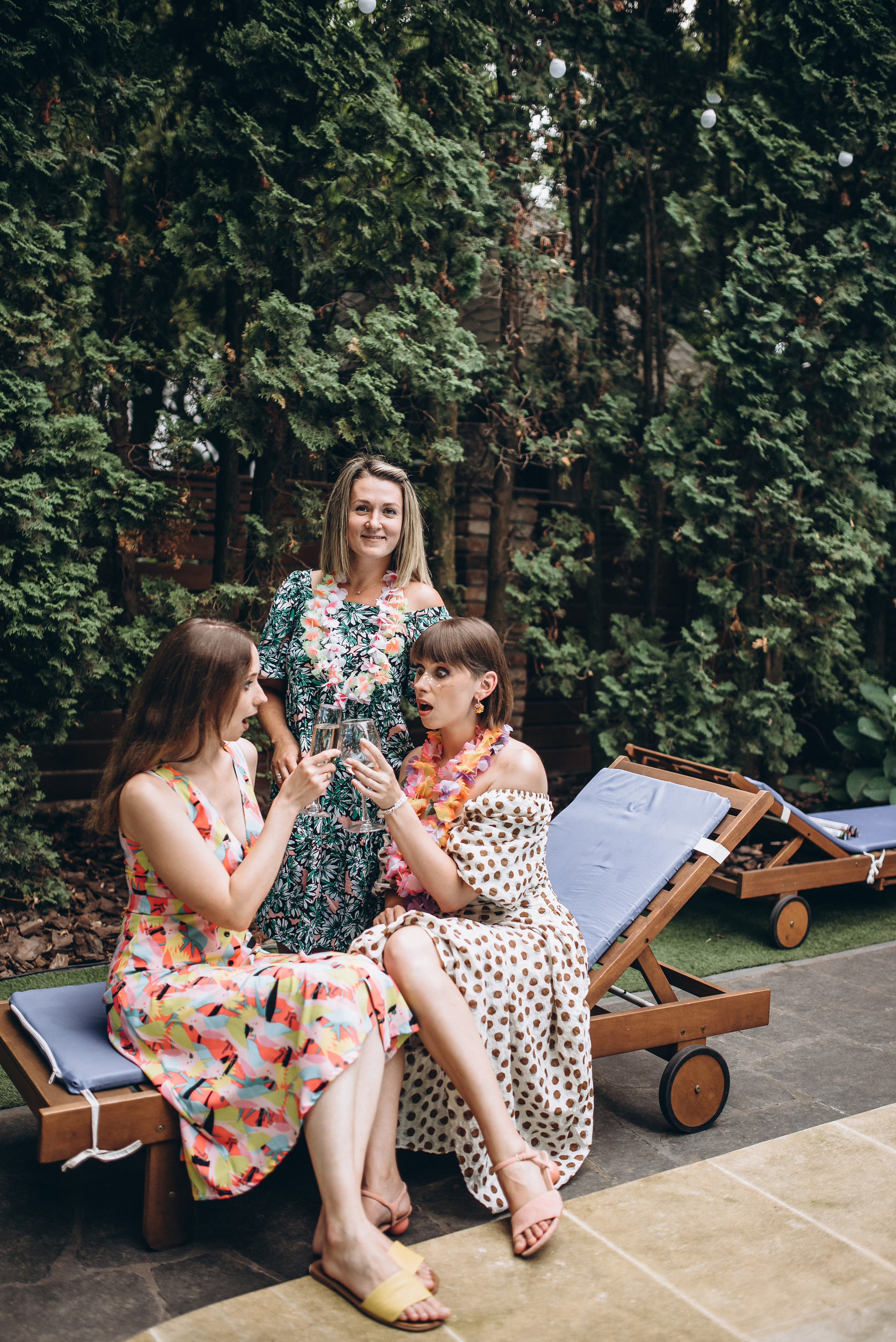 Вечірка Каті Бльостки. Весільний та сімейний фотограф Україна