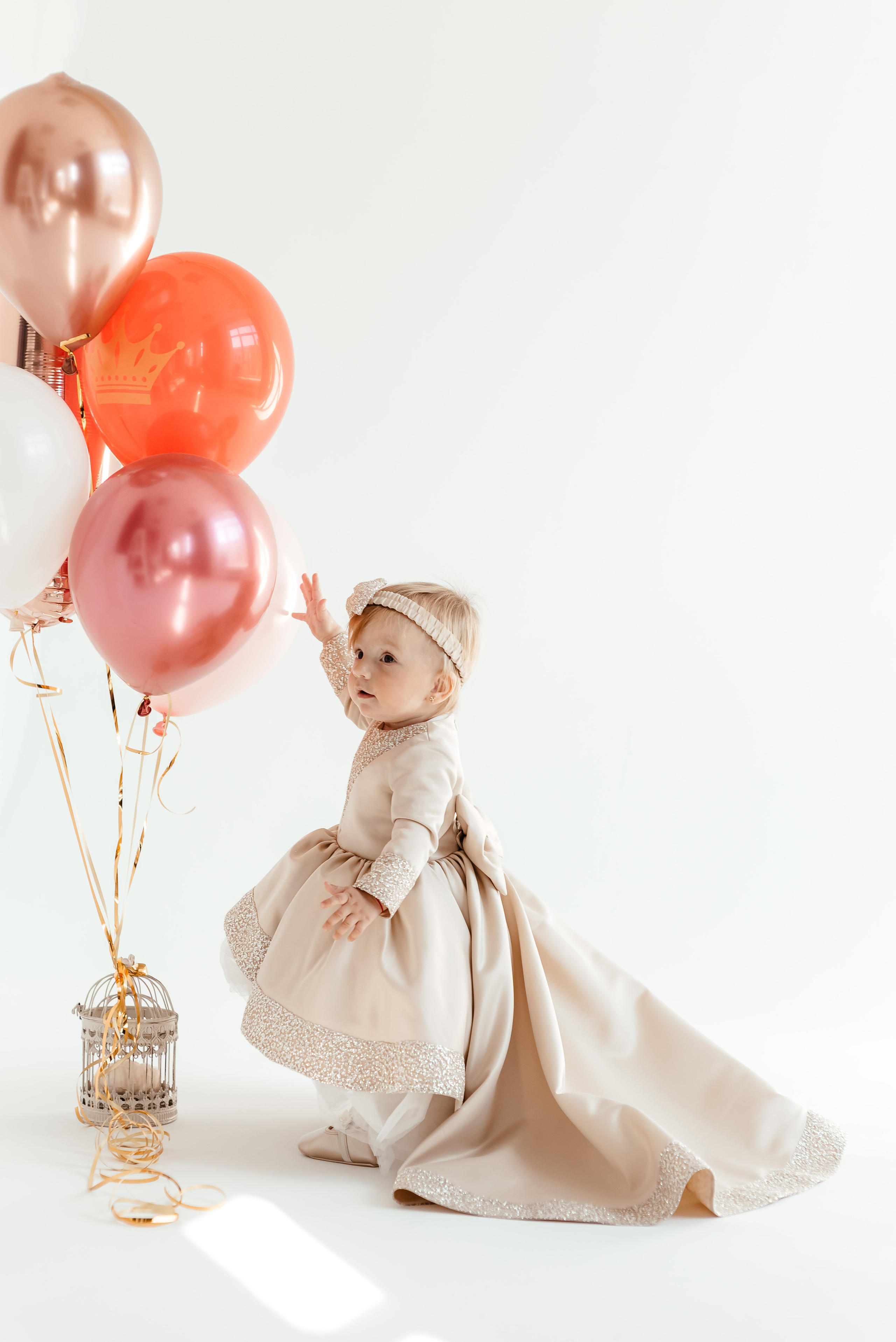 День народження. Весільний та сімейний фотограф Україна