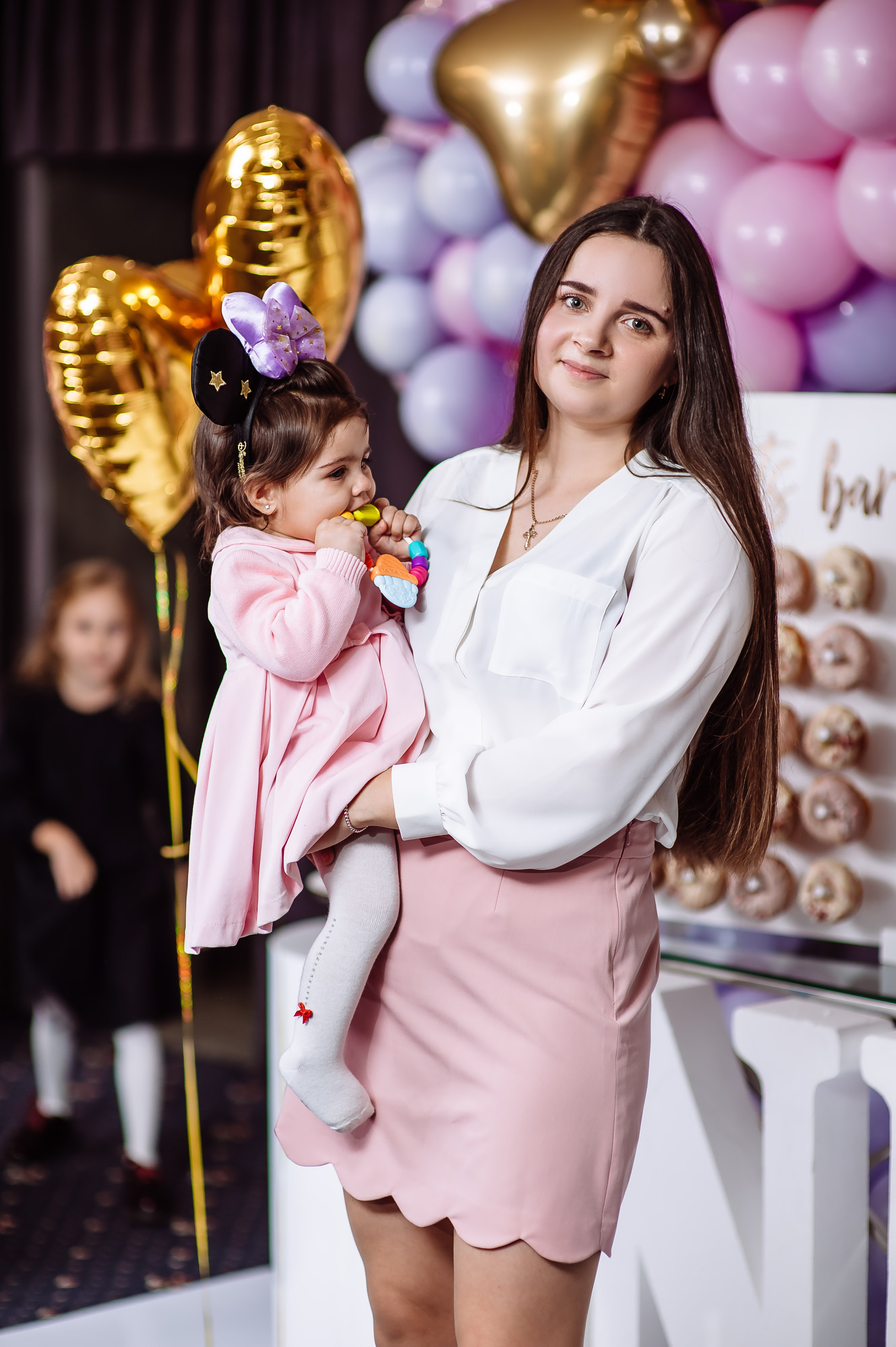 День народження. Весільний та сімейний фотограф Україна