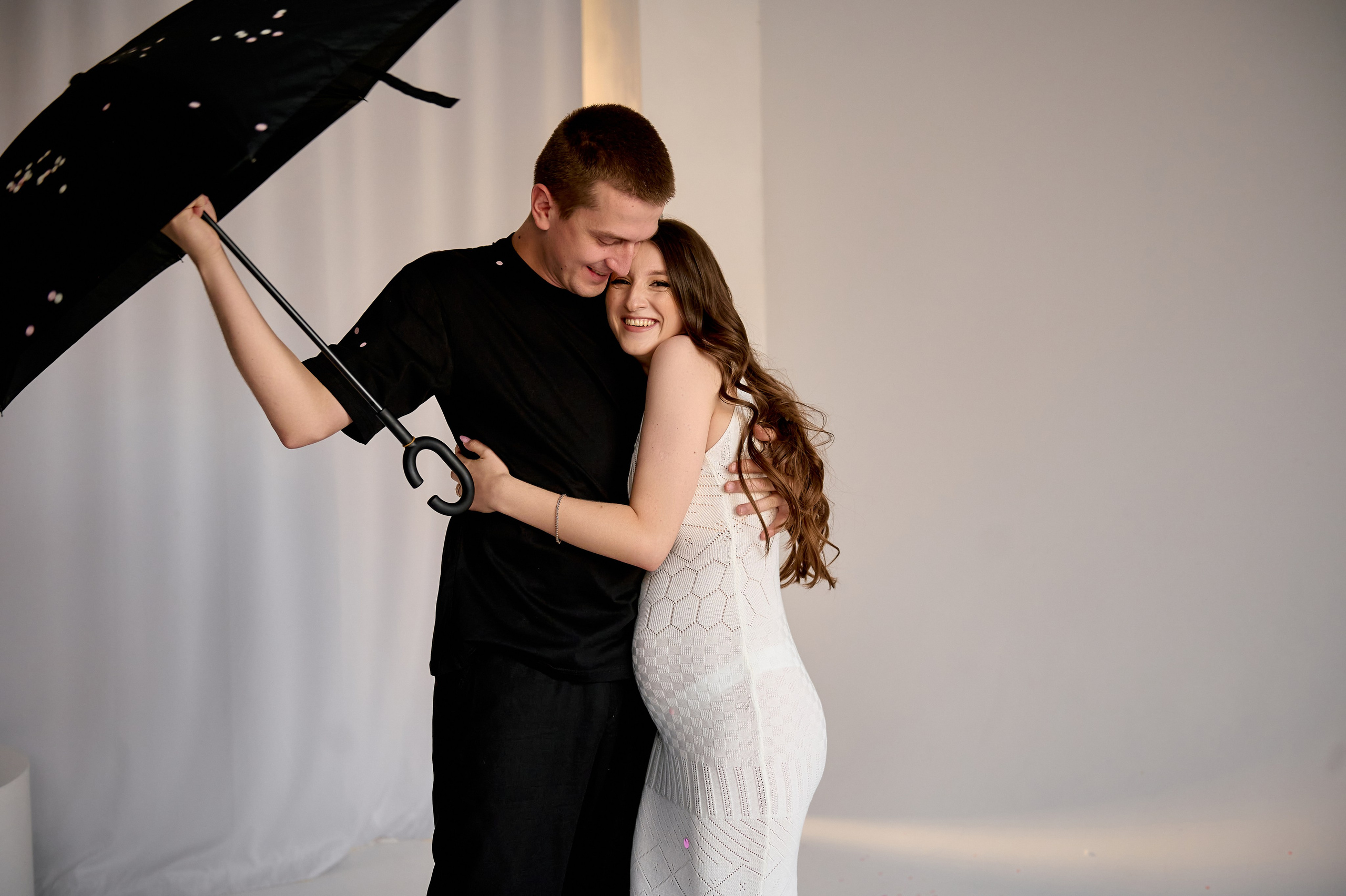 Гендер паті. Весільний та сімейний фотограф Україна