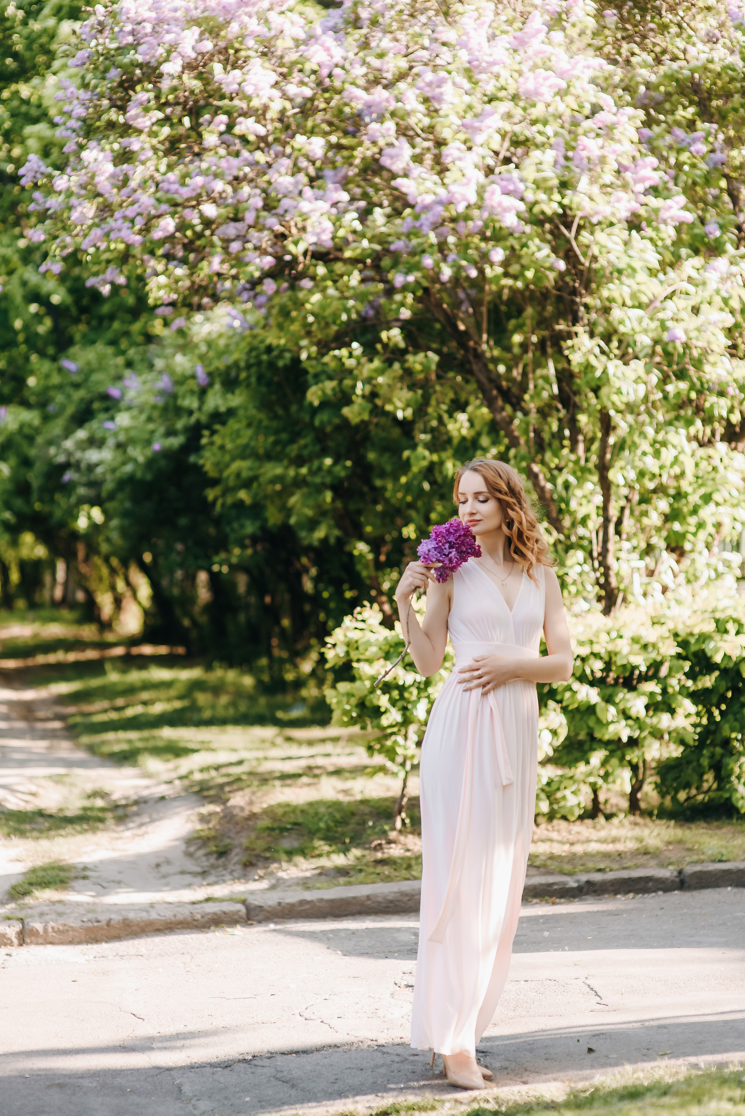 Весна. Весільний та сімейний фотограф Україна