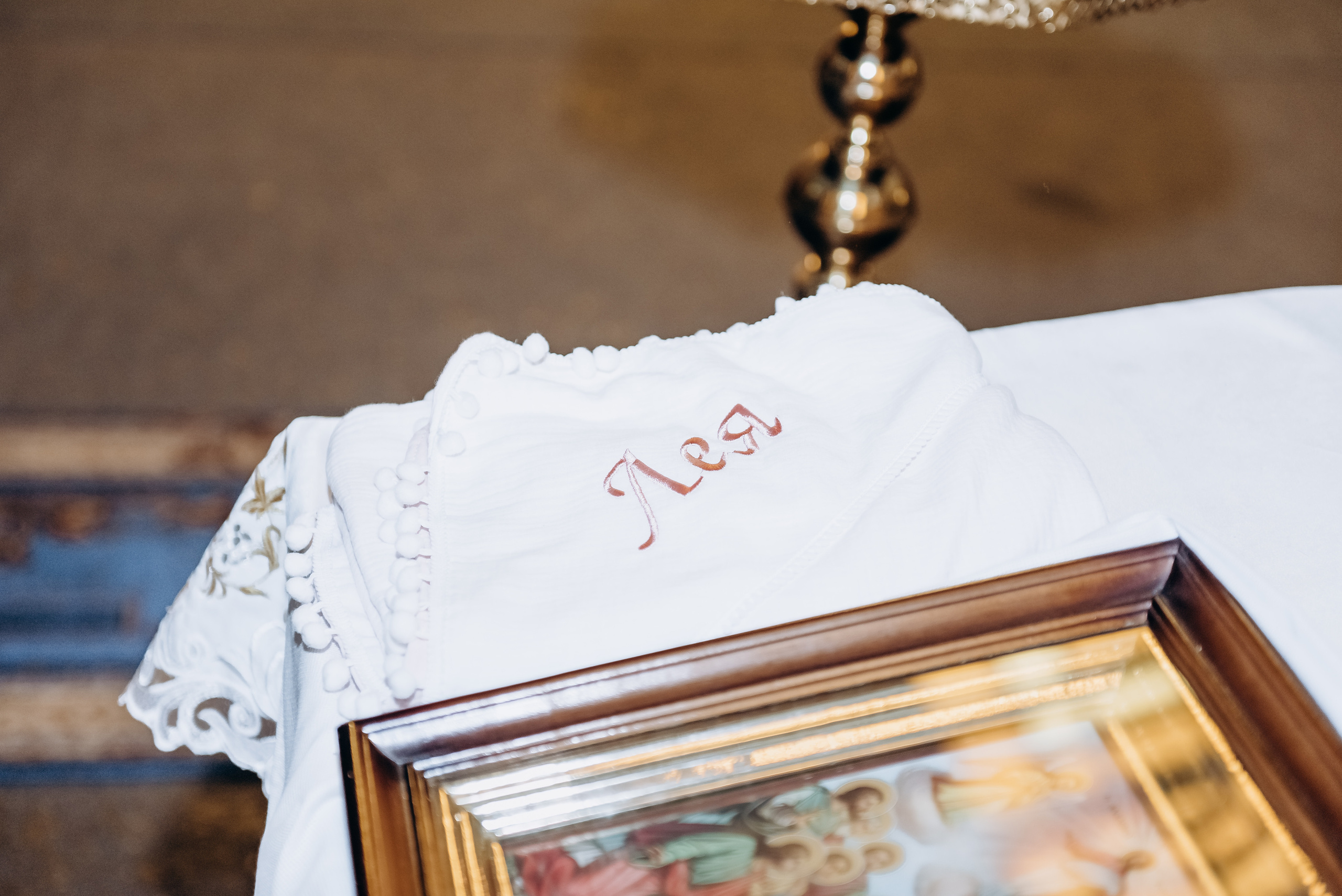 Хрещення. Весільний та сімейний фотограф Україна