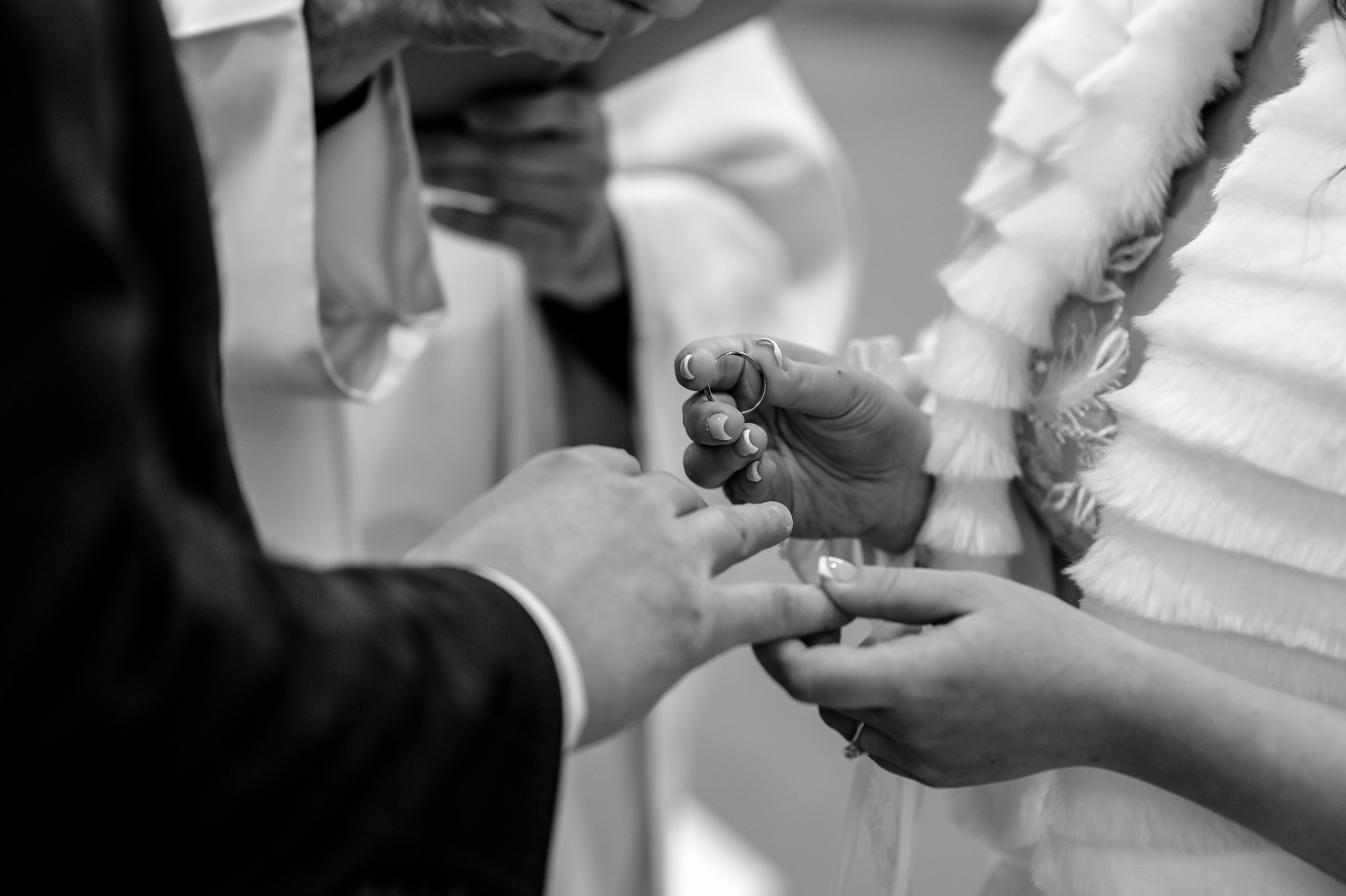 Аня та Кирил весілля. Весільний та сімейний фотограф Україна