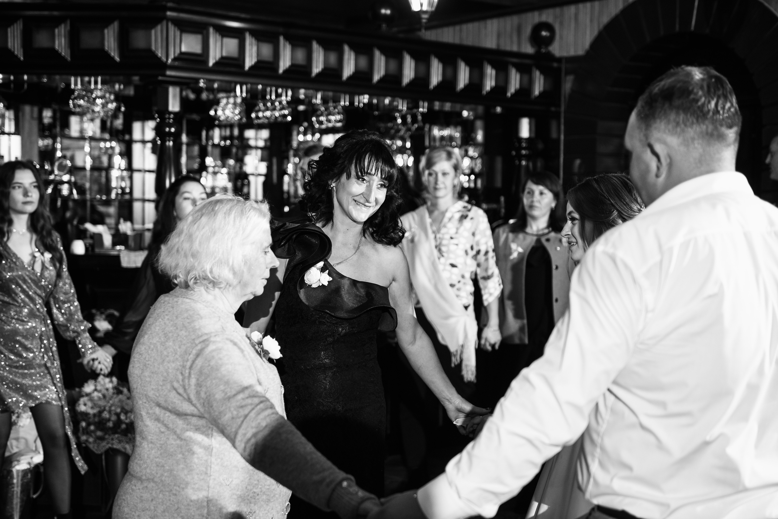 Весілля Марьяни та Віталія. Весільний та сімейний фотограф Україна