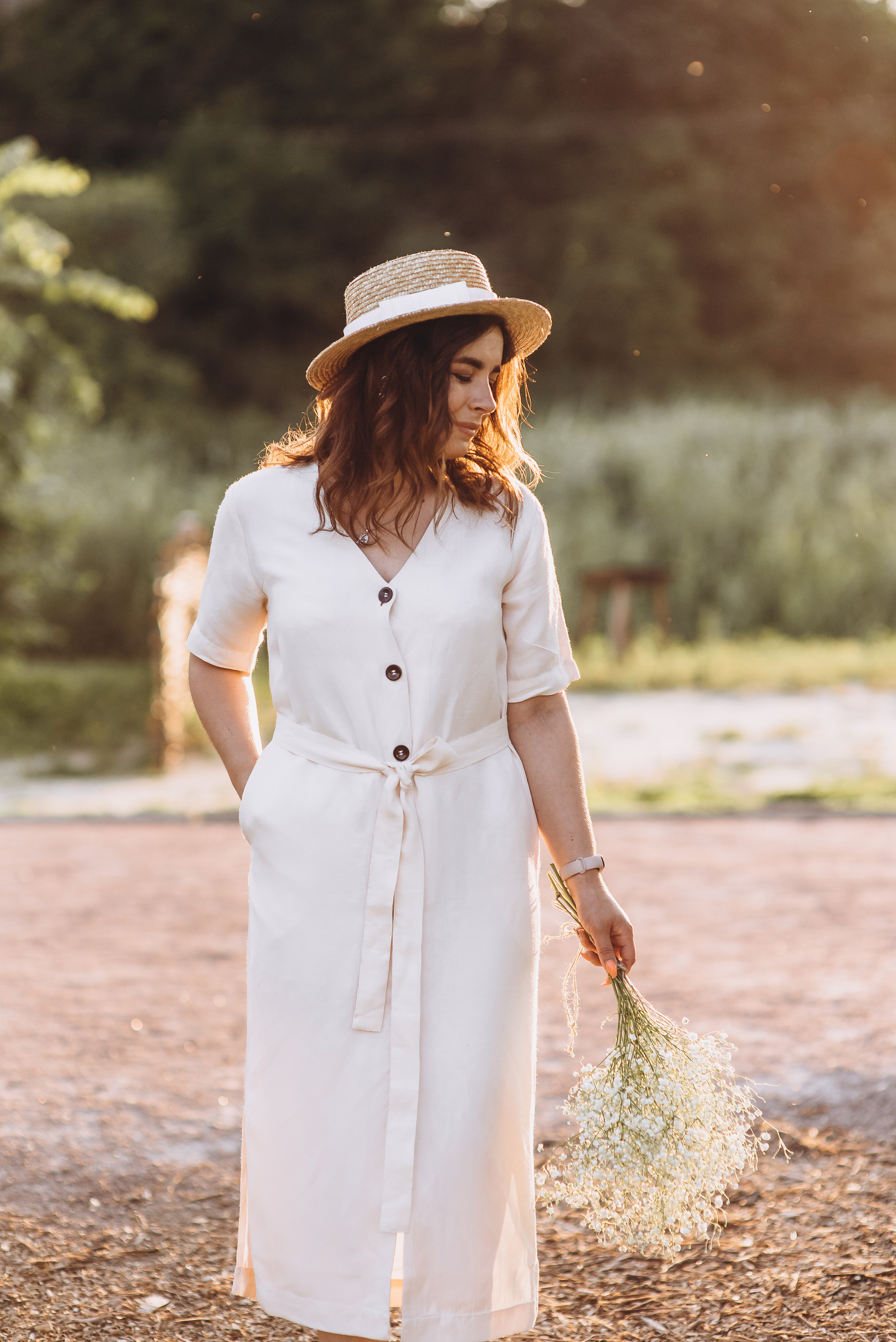 Персональна фотосесія. Весільний та сімейний фотограф Україна