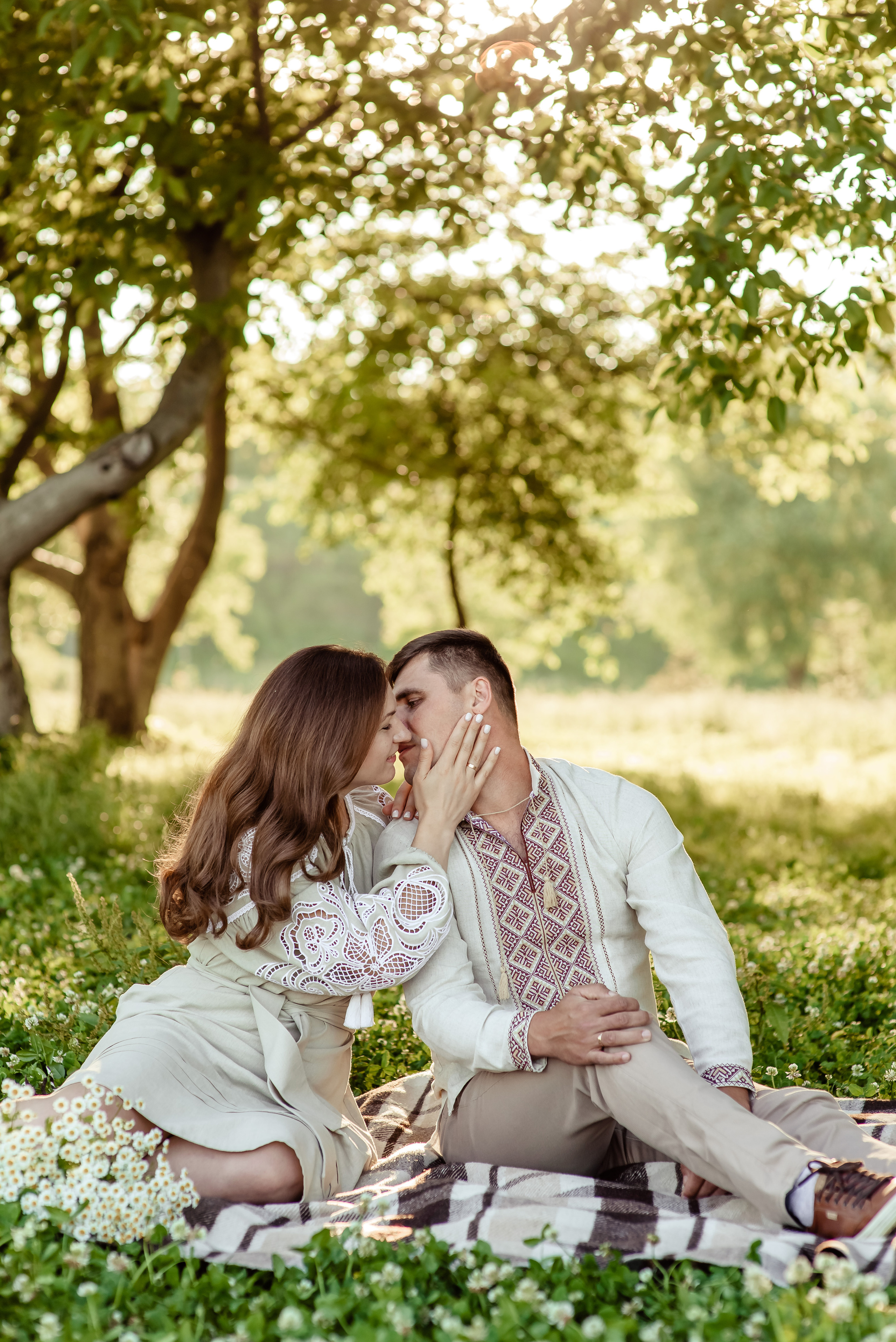Сім"я. Весільний та сімейний фотограф Україна