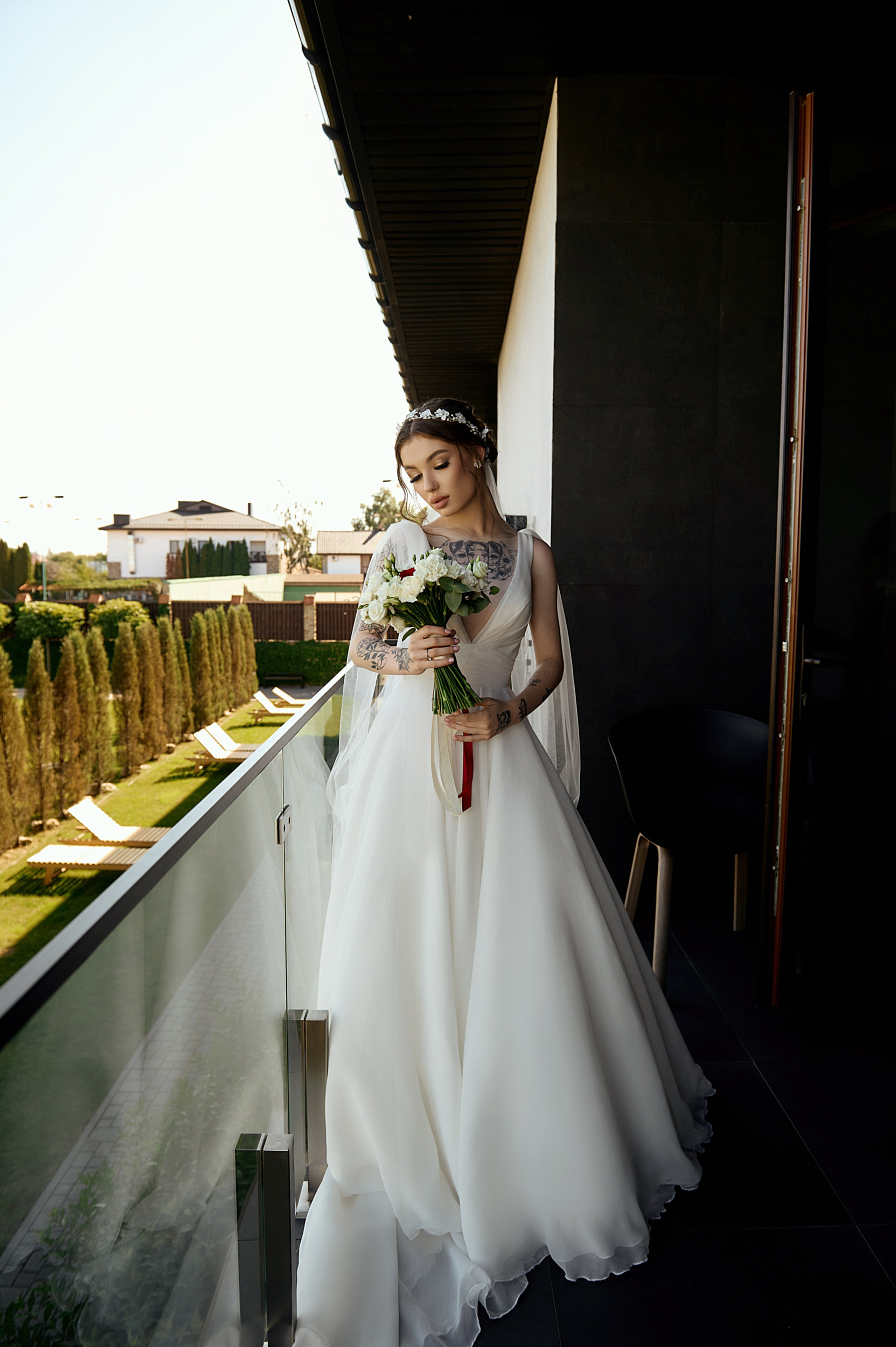 Wedding Day. Весільний та сімейний фотограф Україна