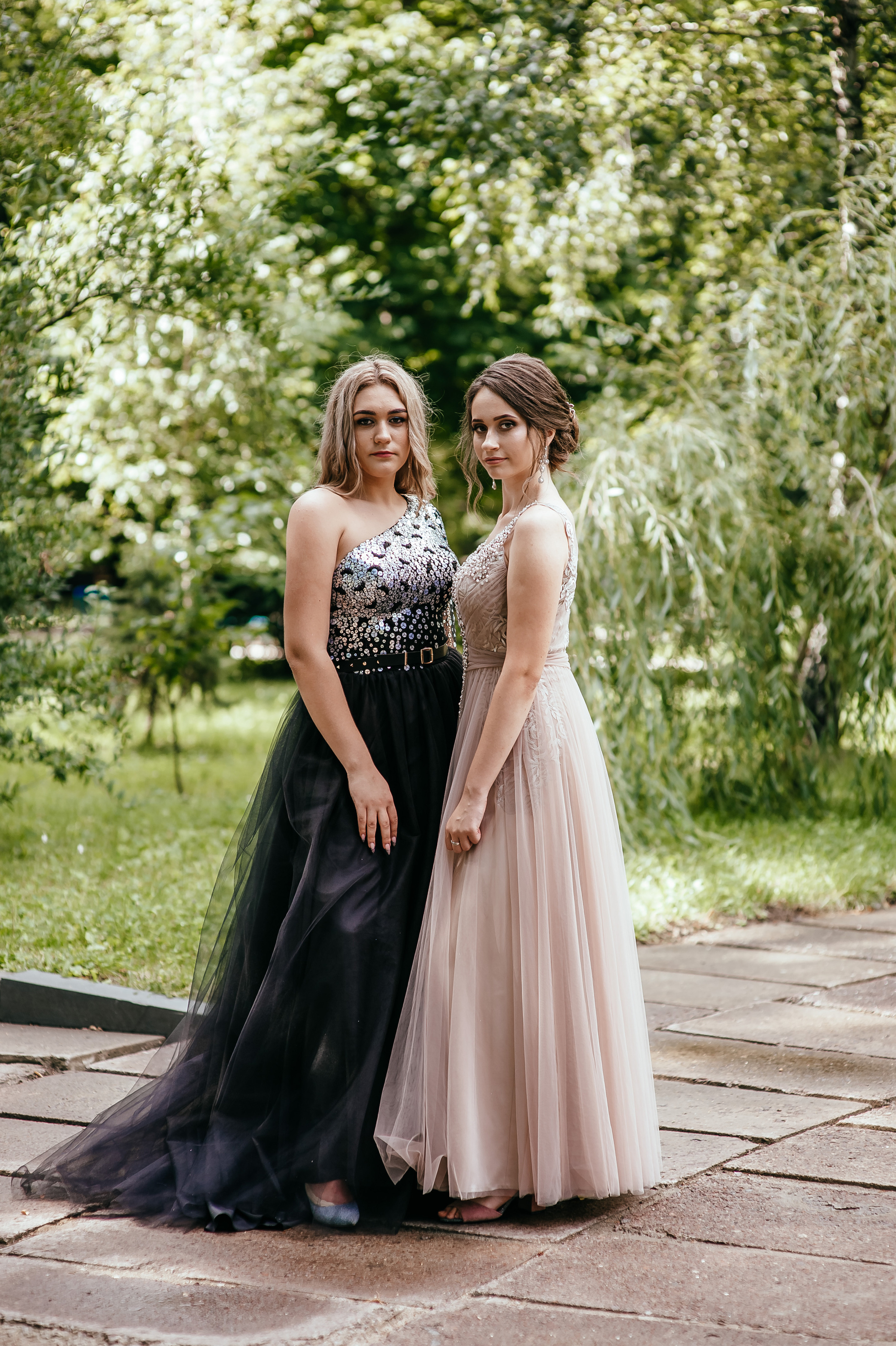 Випускники. Весільний та сімейний фотограф Україна