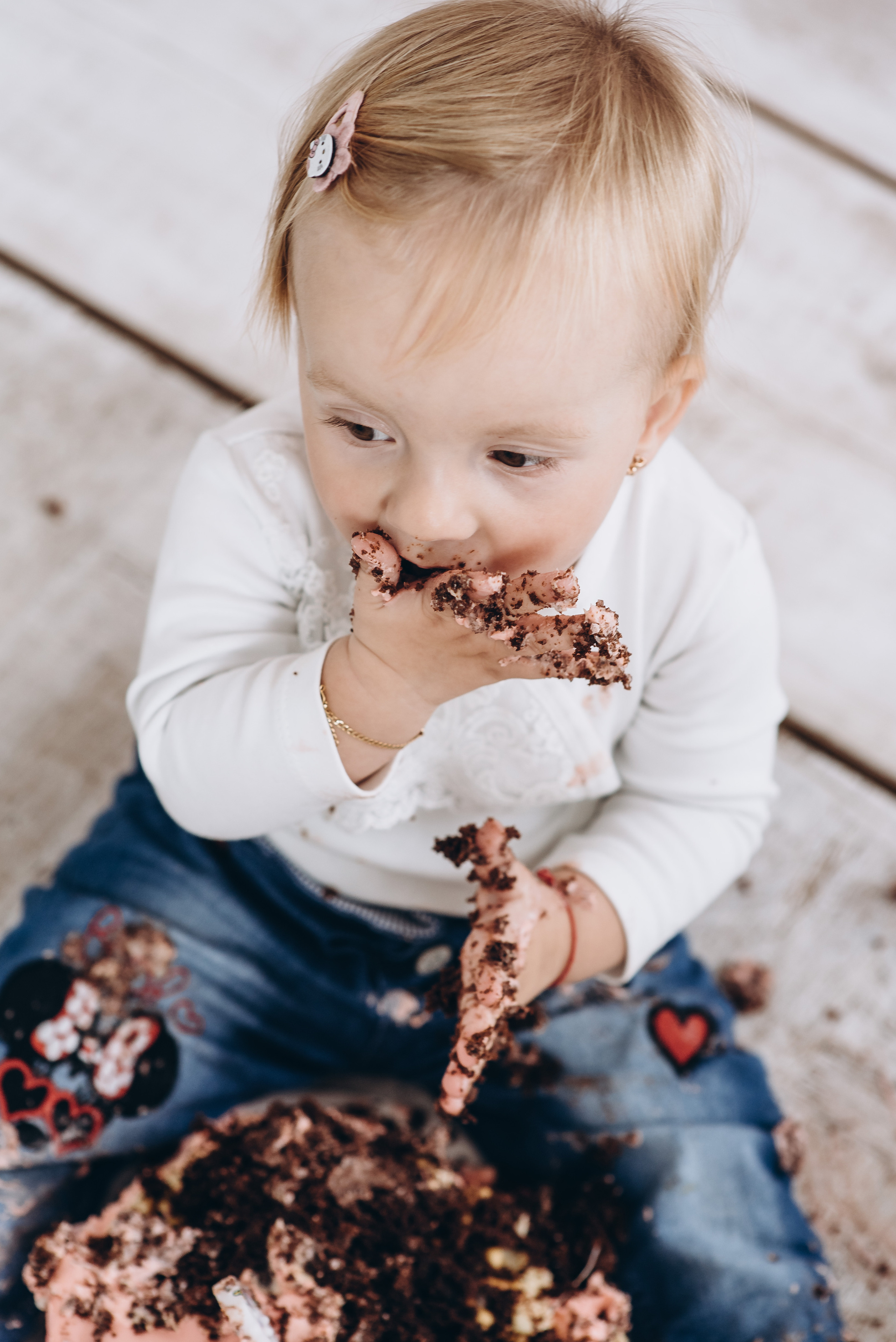 День народження. Весільний та сімейний фотограф Україна