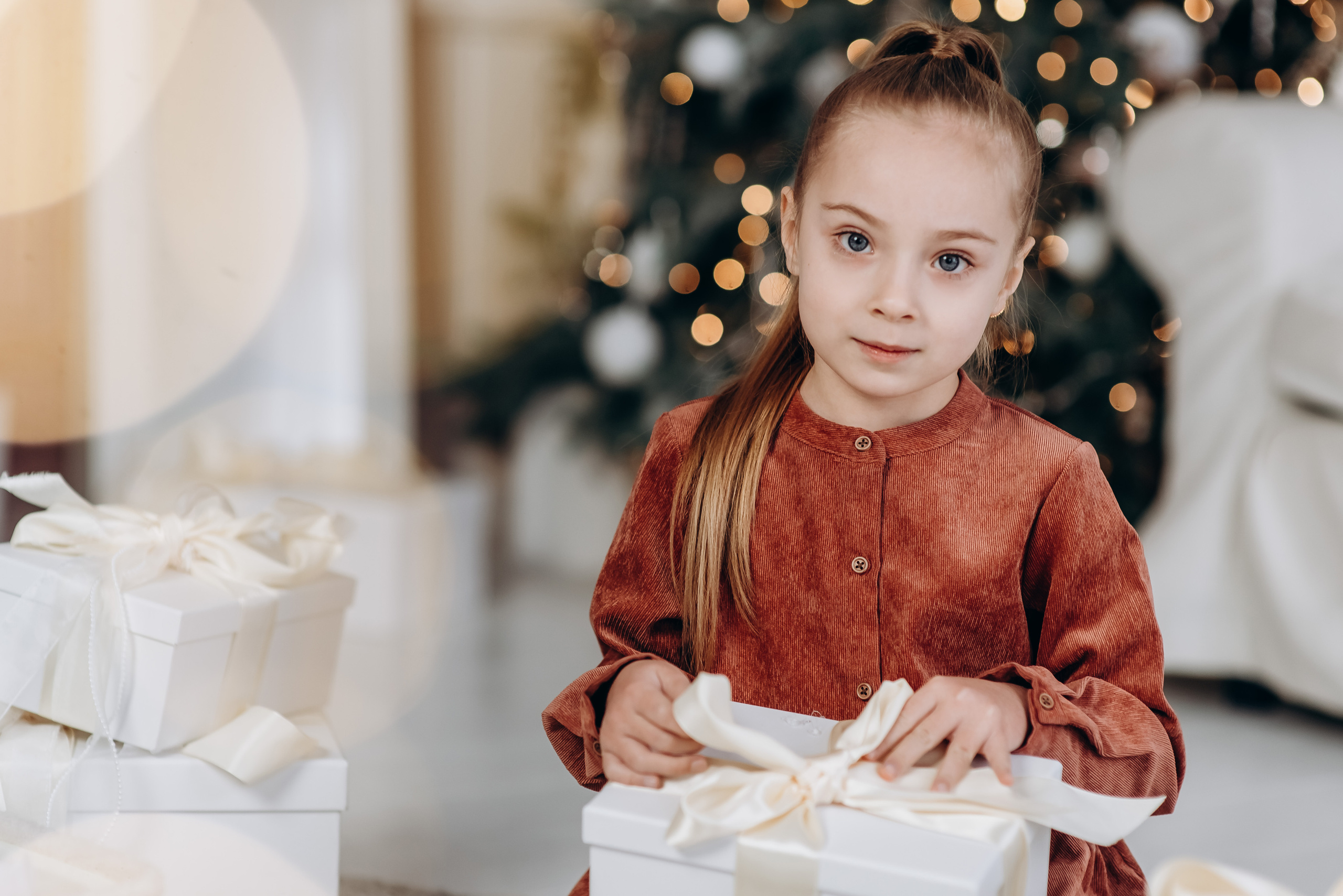 Новорічні зйомки 2022. Весільний та сімейний фотограф Україна