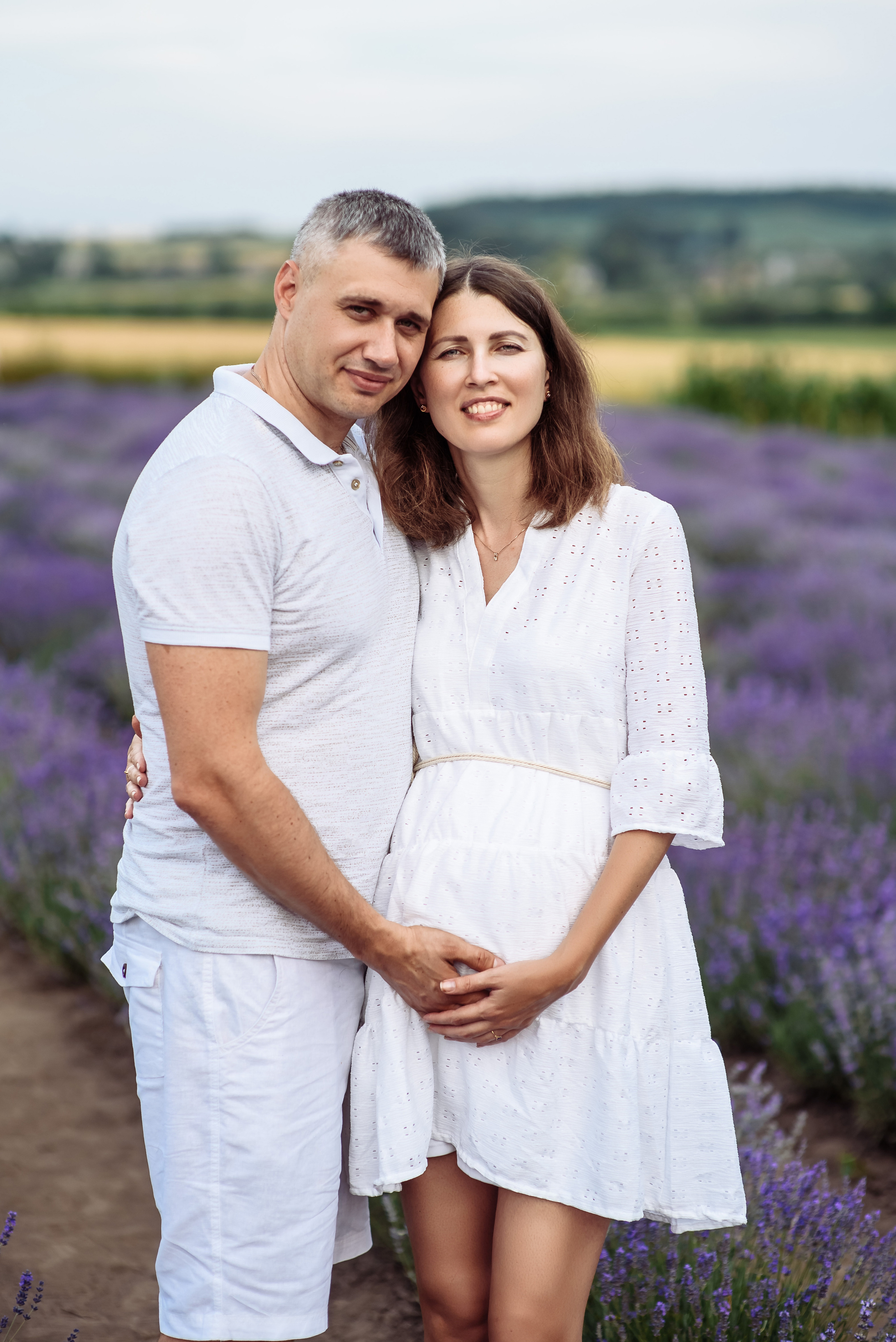 Лаванда. Весільний та сімейний фотограф Україна