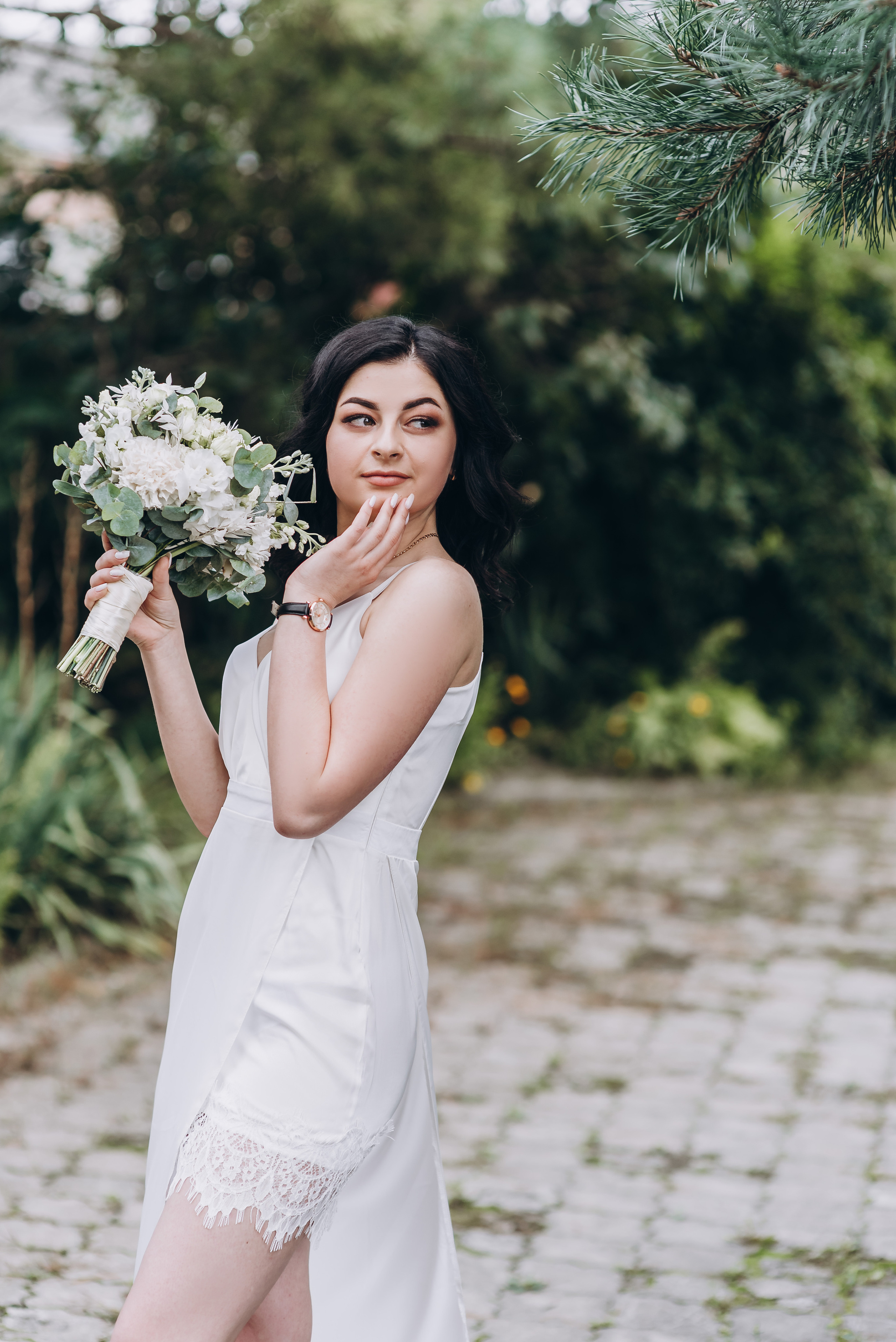 Ангеліна та Василь. Весільний та сімейний фотограф Україна