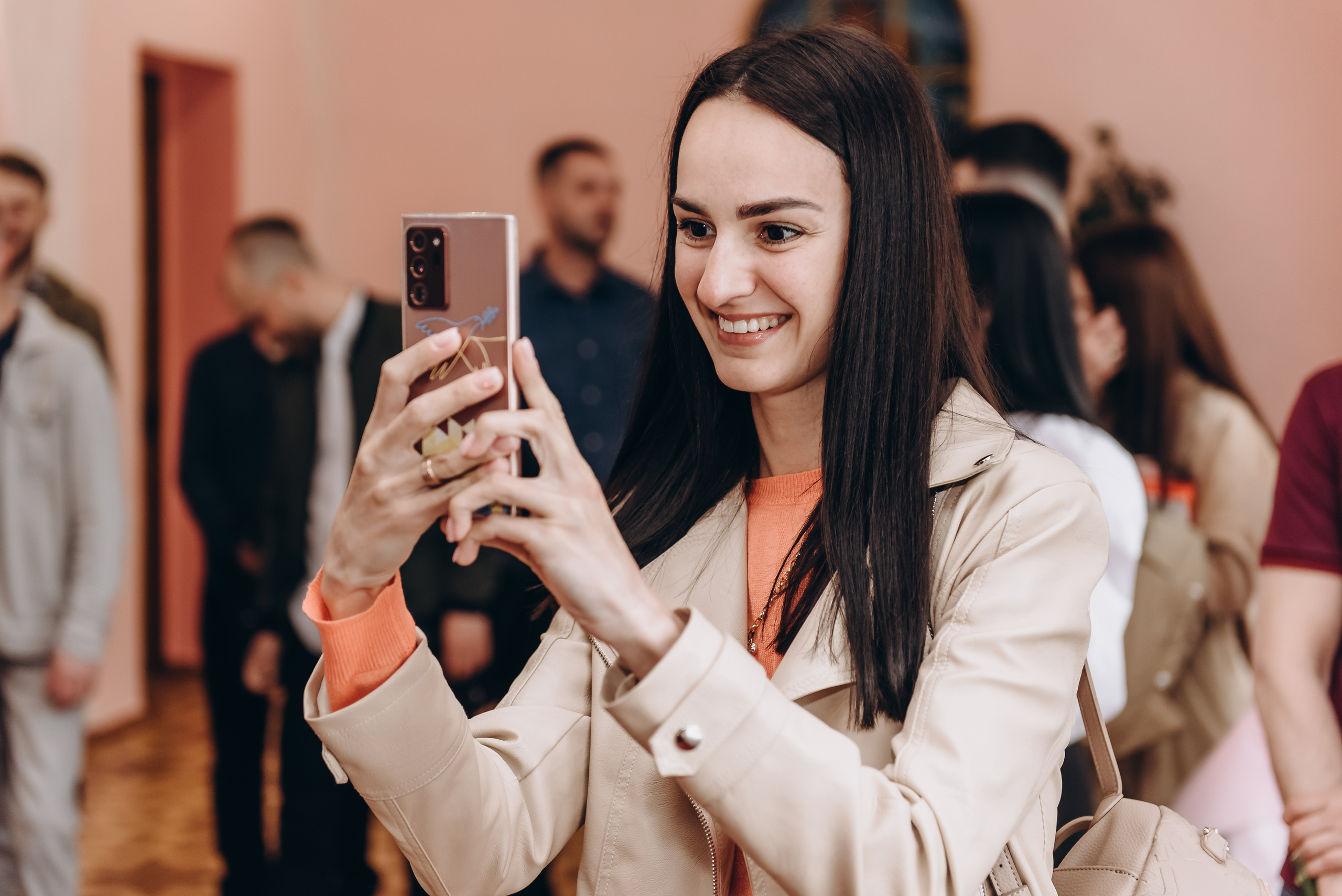 Розпис Даші та Діми. Весільний та сімейний фотограф Україна