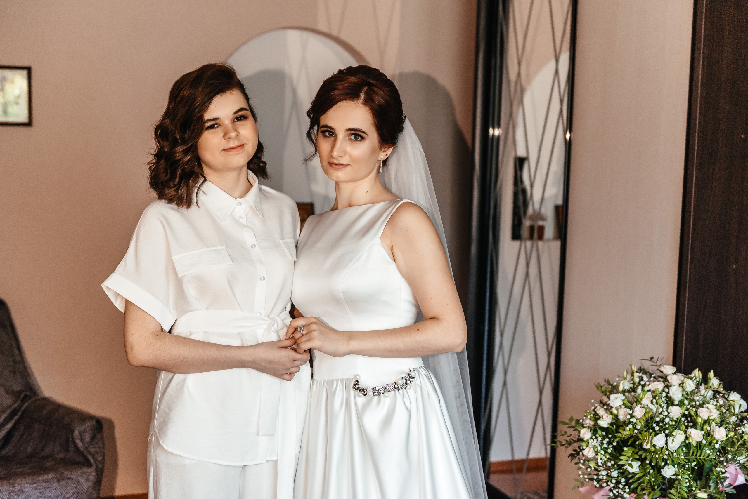 Весілля Юліі та Вови. Весільний та сімейний фотограф Україна