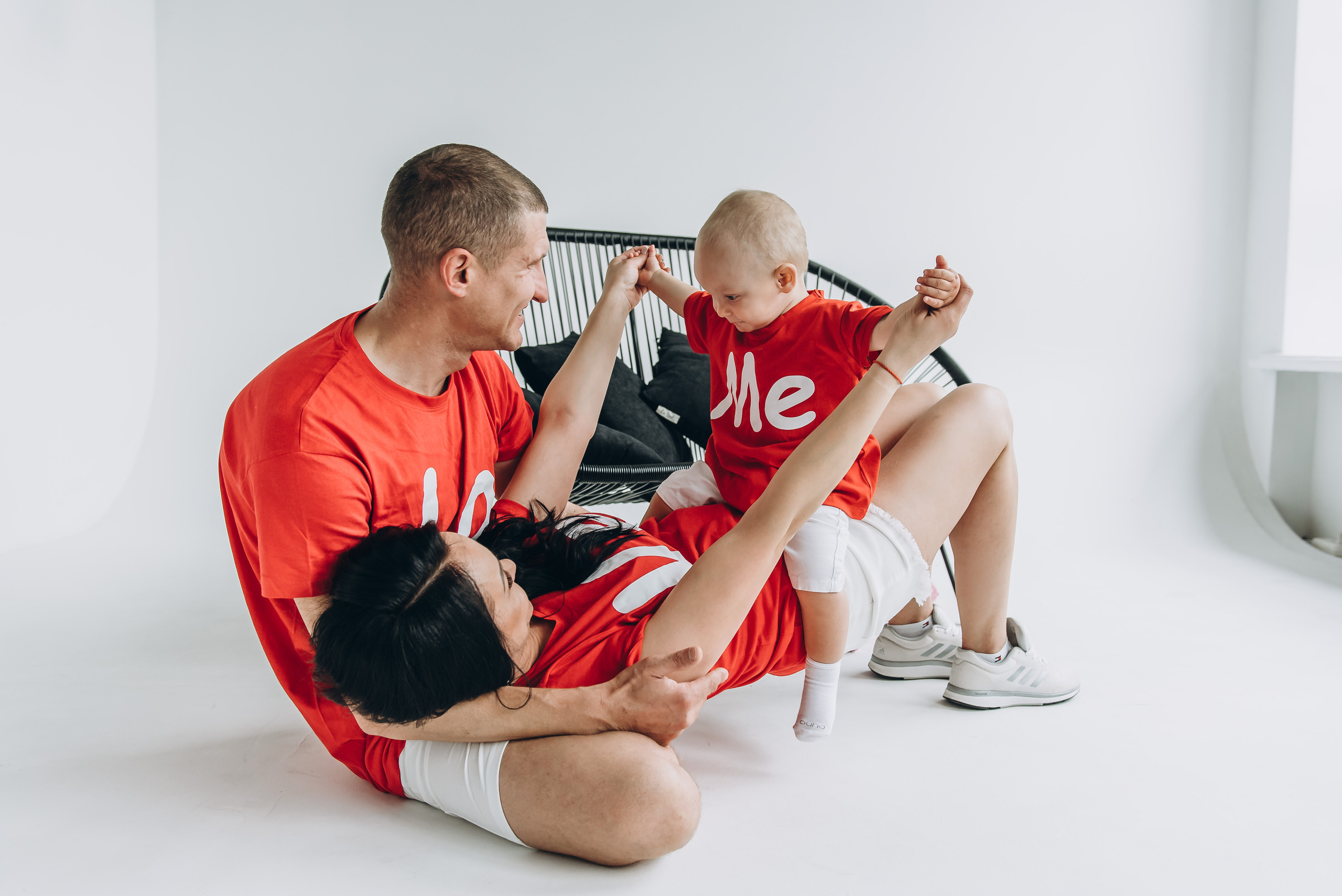 День народження. Весільний та сімейний фотограф Україна