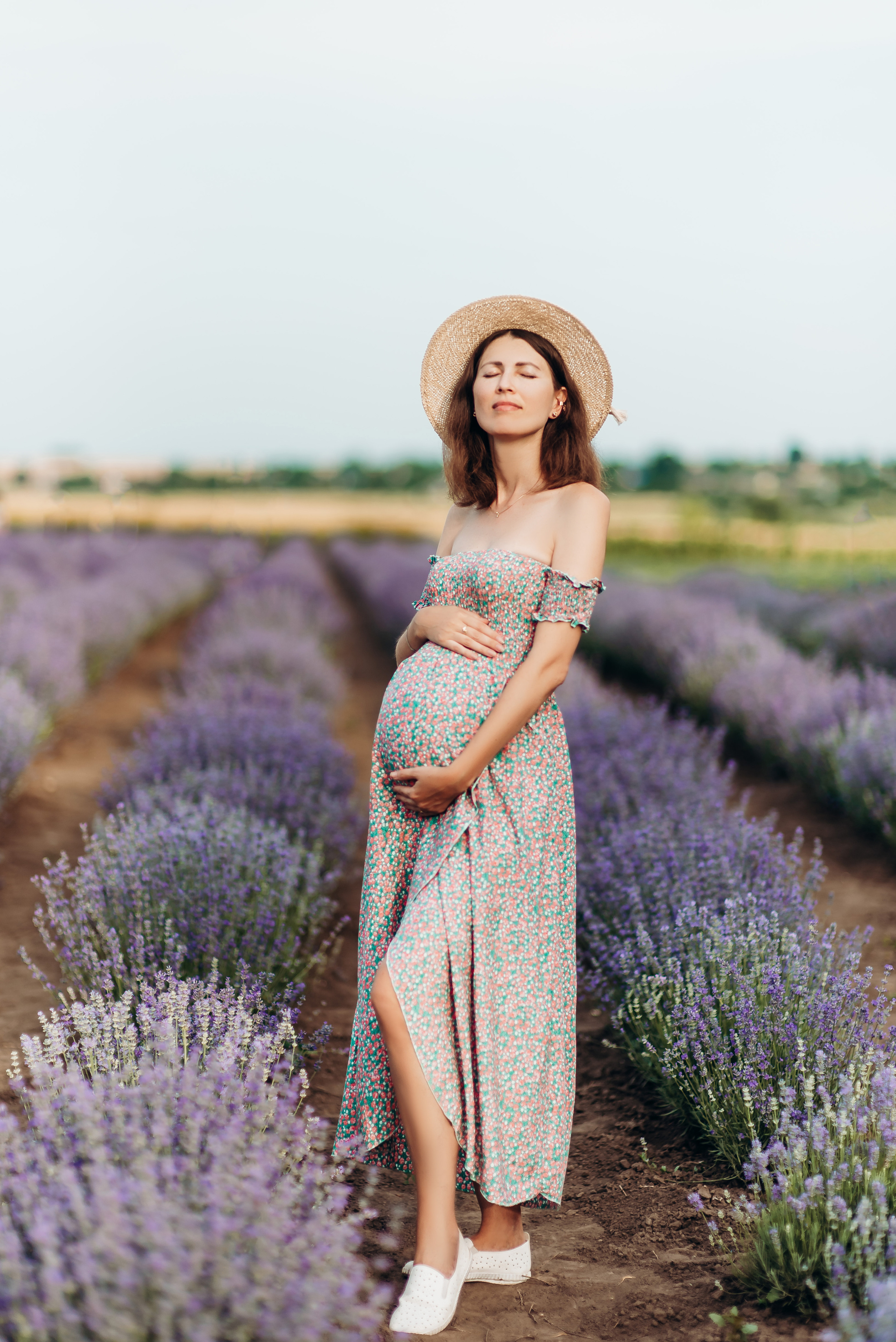 Лаванда. Весільний та сімейний фотограф Україна
