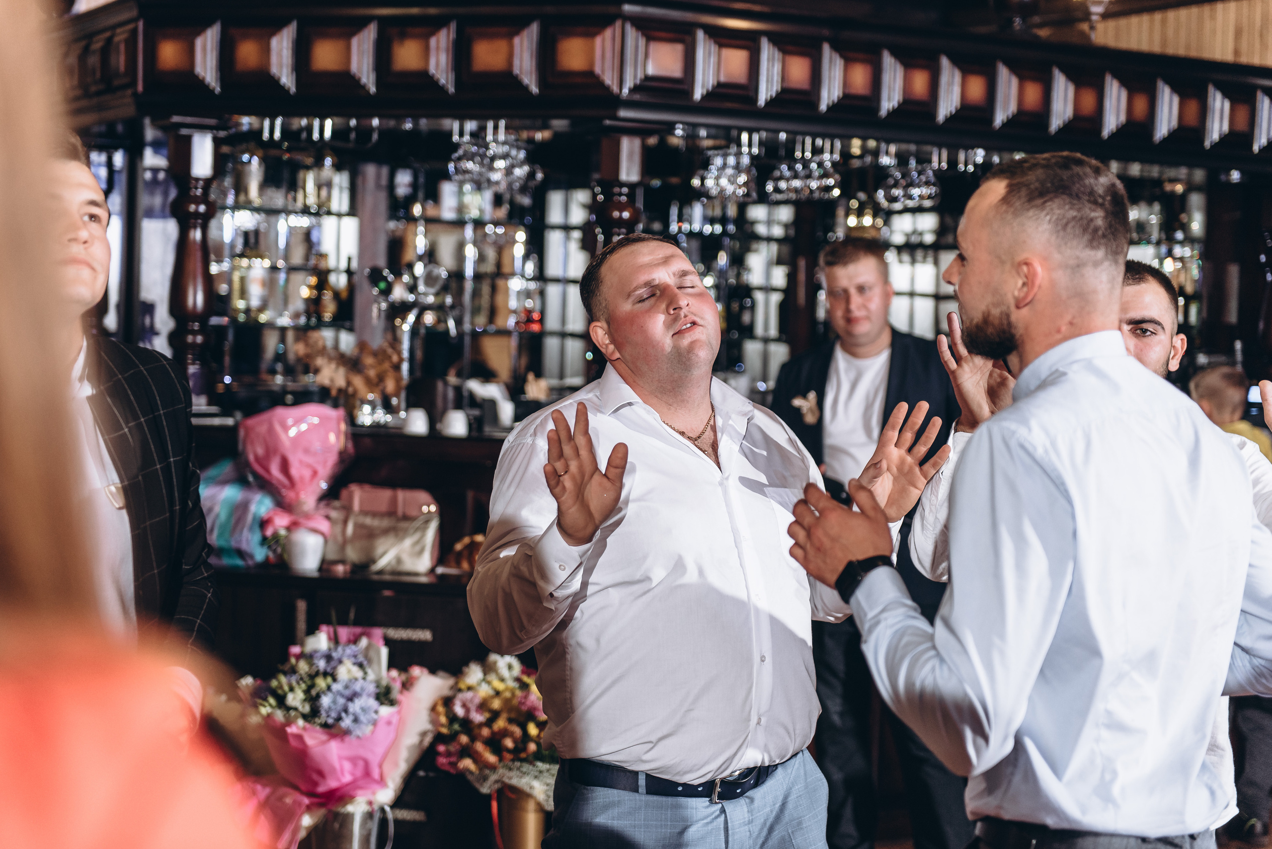 Весілля Марьяни та Віталія. Весільний та сімейний фотограф Україна