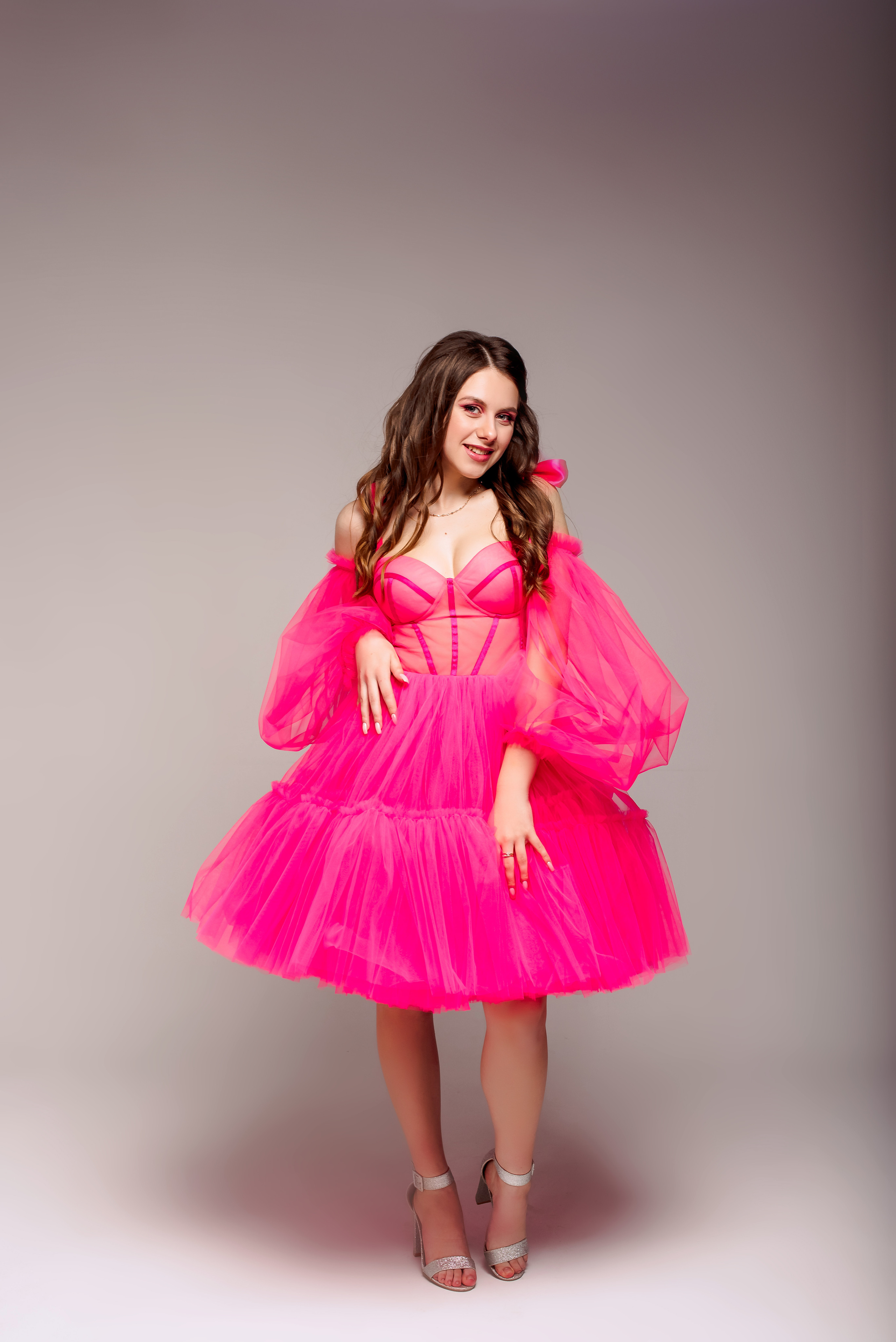 День народження студія. Весільний та сімейний фотограф Україна