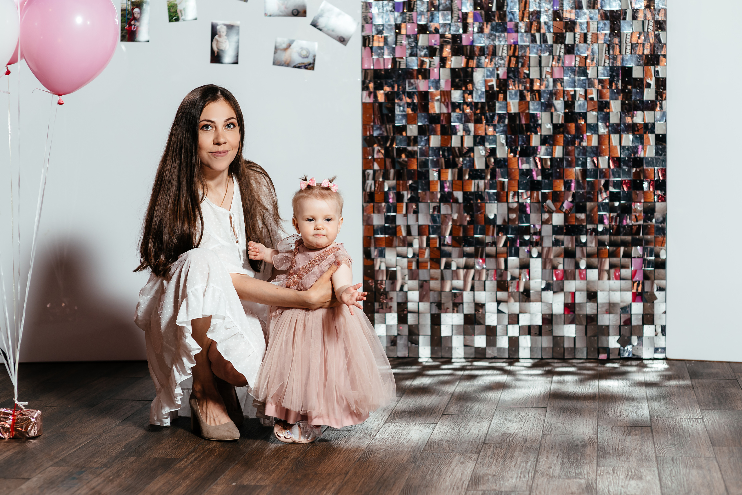 День народження. Весільний та сімейний фотограф Україна