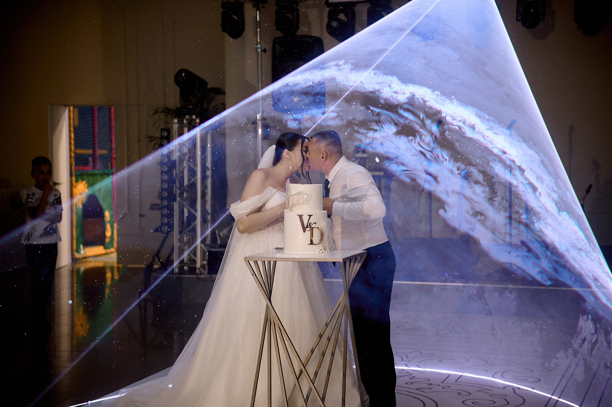Wedding Day. Весільний та сімейний фотограф Україна