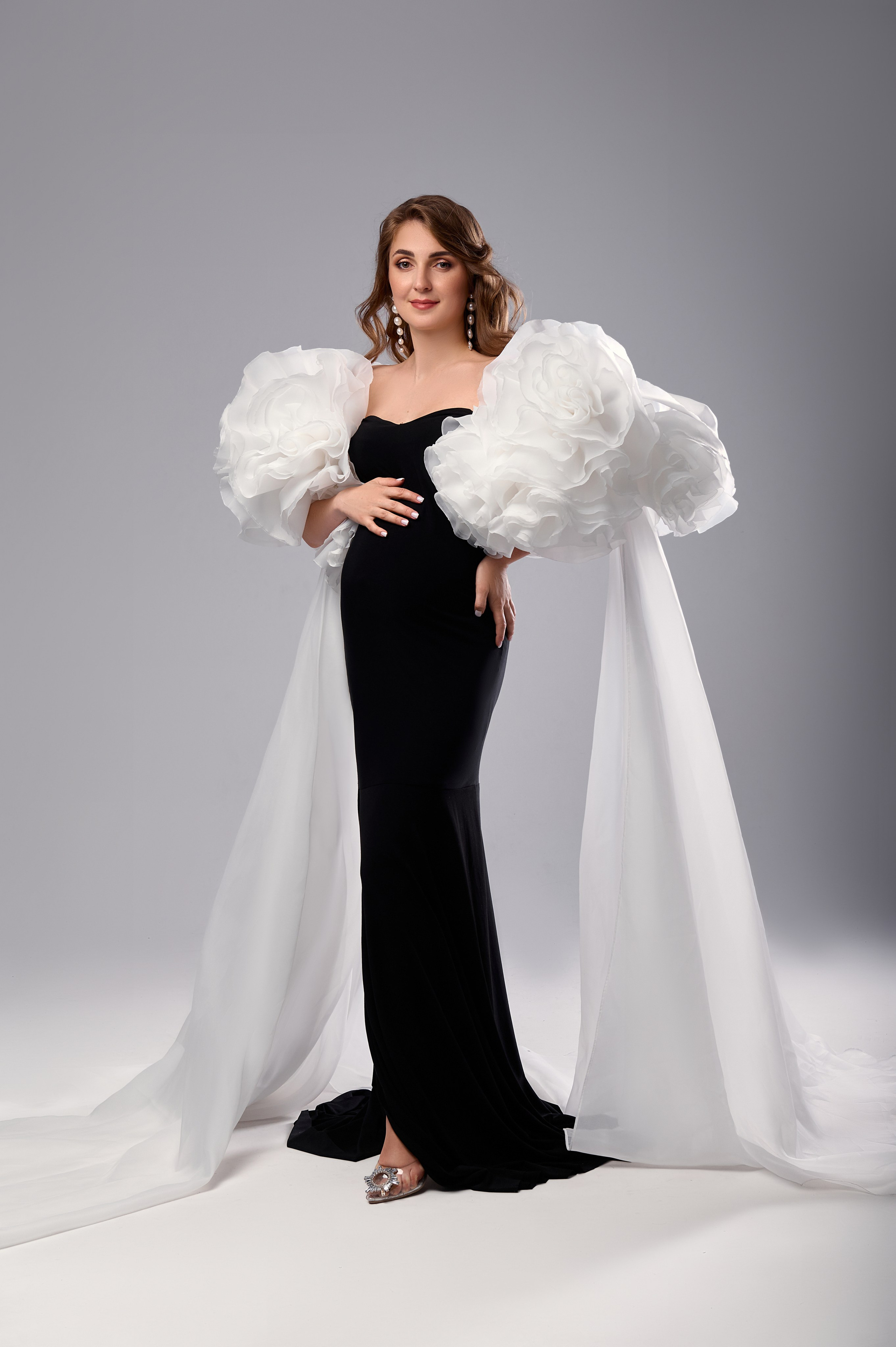 Вагітність. Весільний та сімейний фотограф Україна