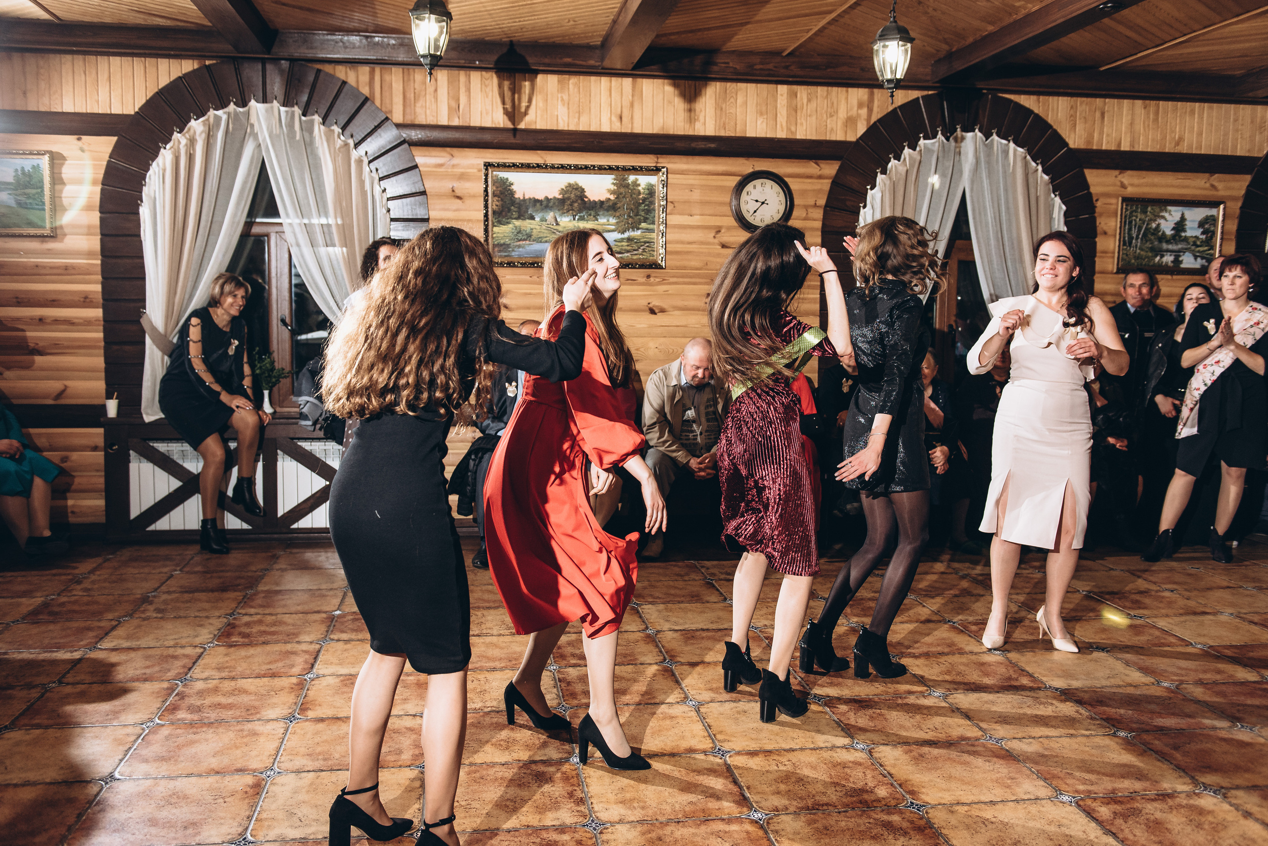 Весілля Марьяни та Віталія. Весільний та сімейний фотограф Україна