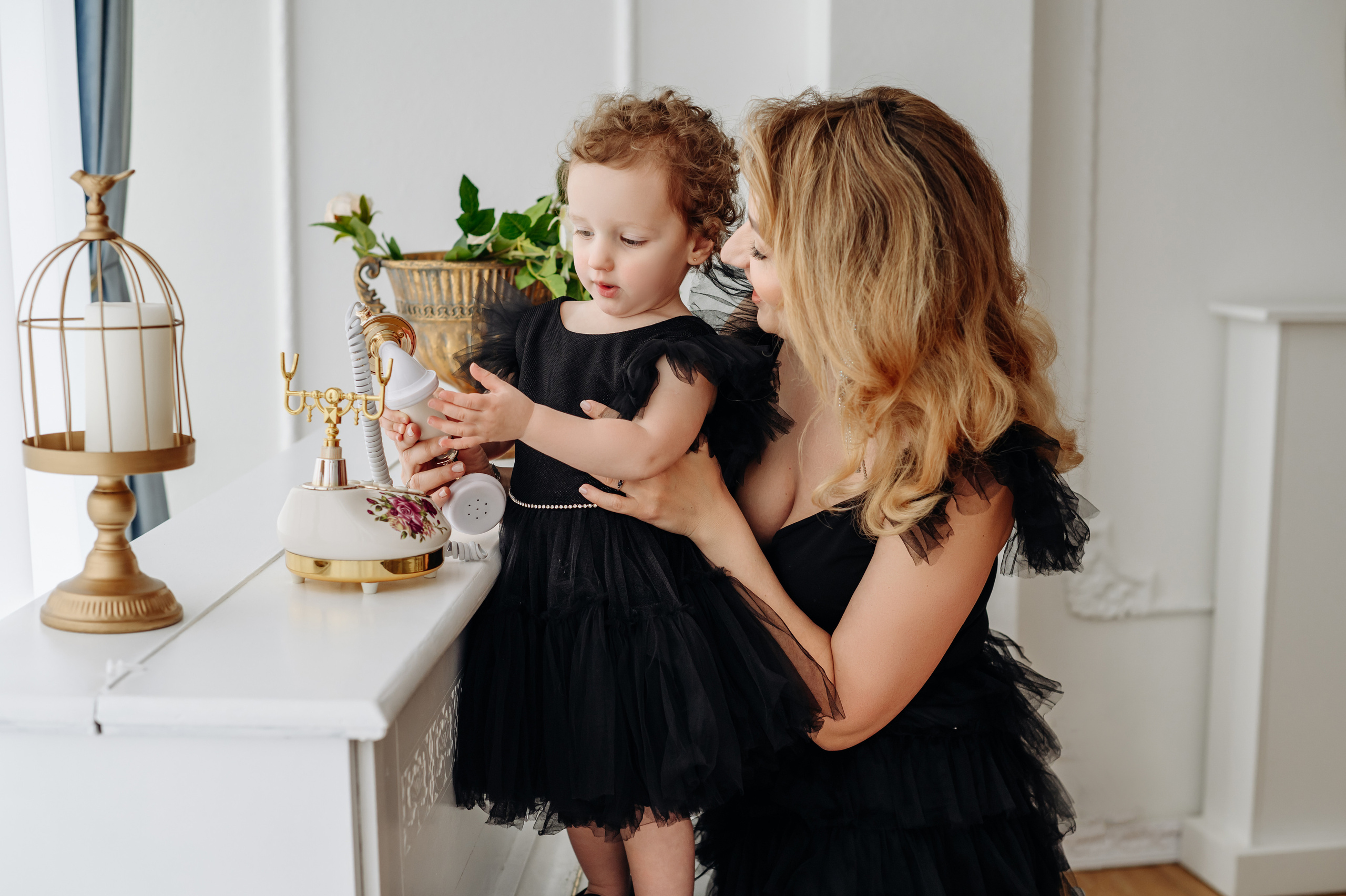 Стефанія 2 роки. Весільний та сімейний фотограф Україна