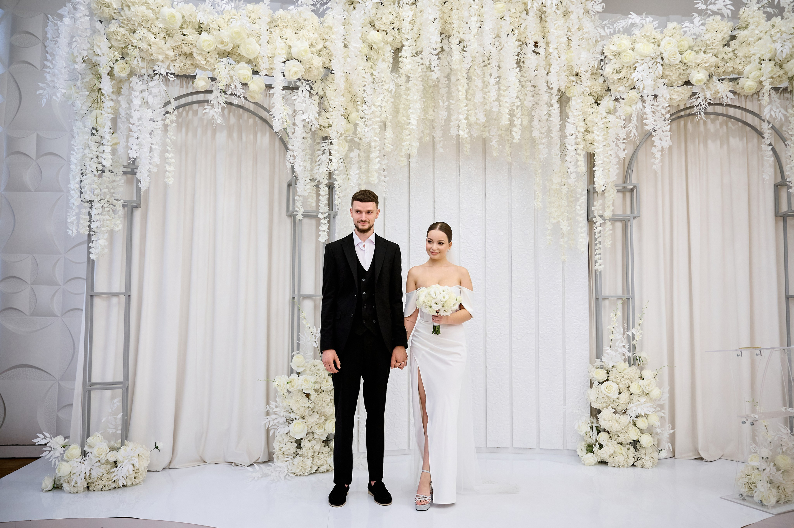 Wedding Day. Весільний та сімейний фотограф Україна