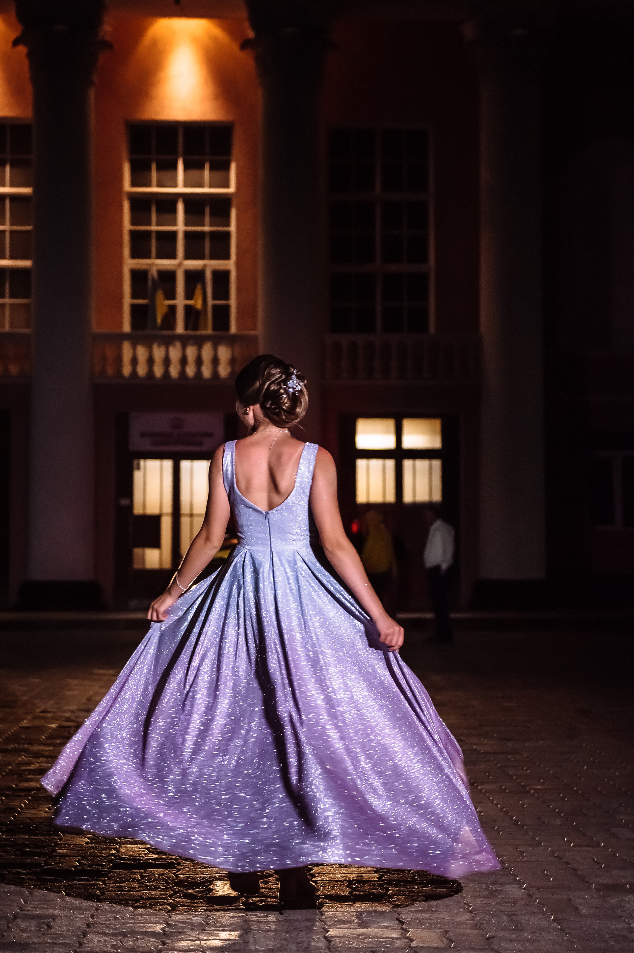 Випускники. Весільний та сімейний фотограф Україна