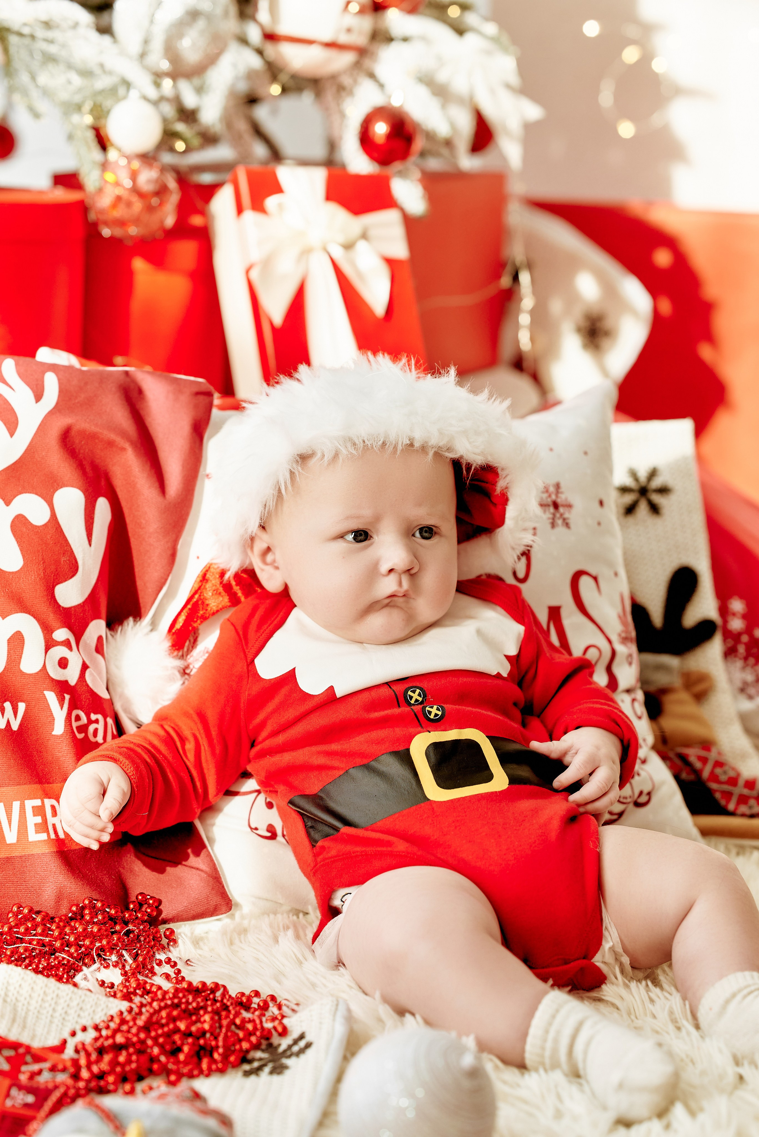 Новорічні. Весільний та сімейний фотограф Україна