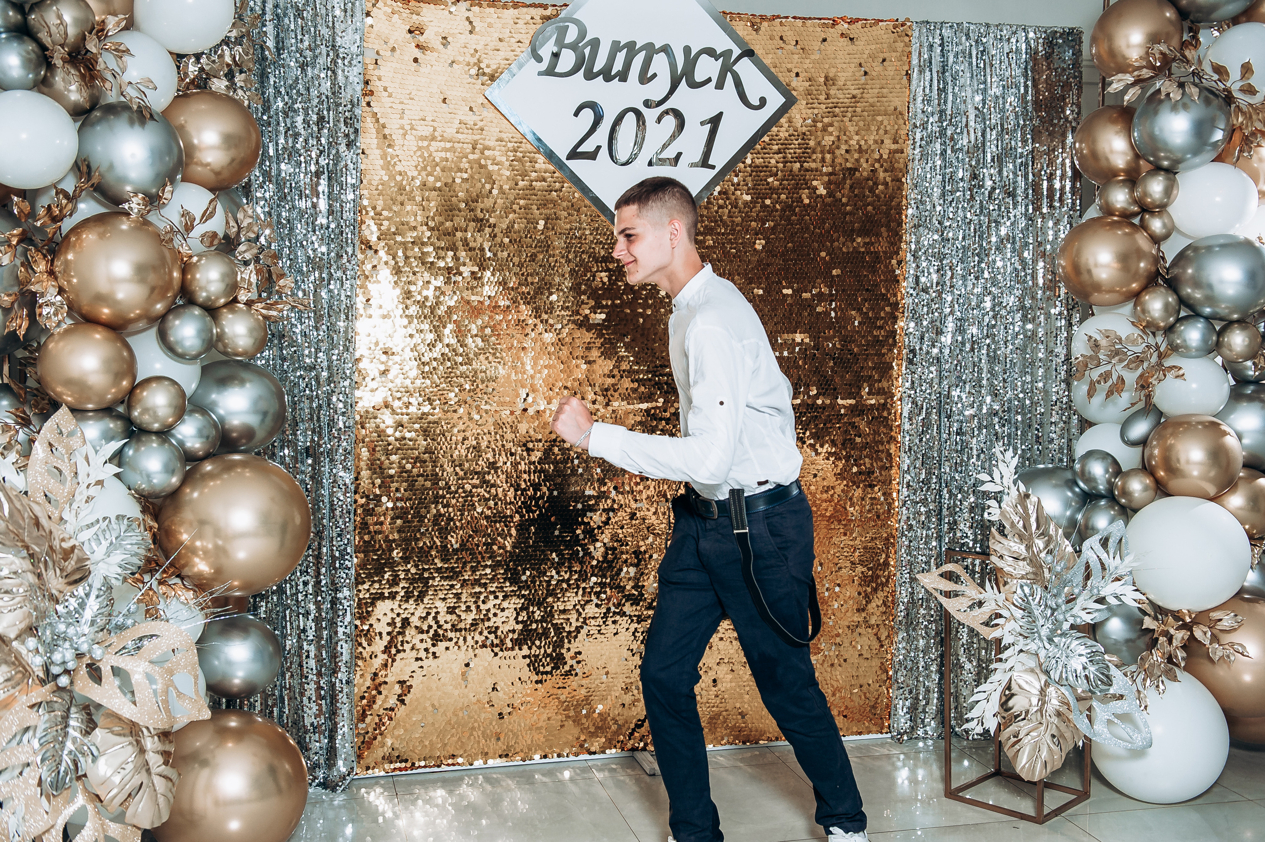 Випускники. Весільний та сімейний фотограф Україна