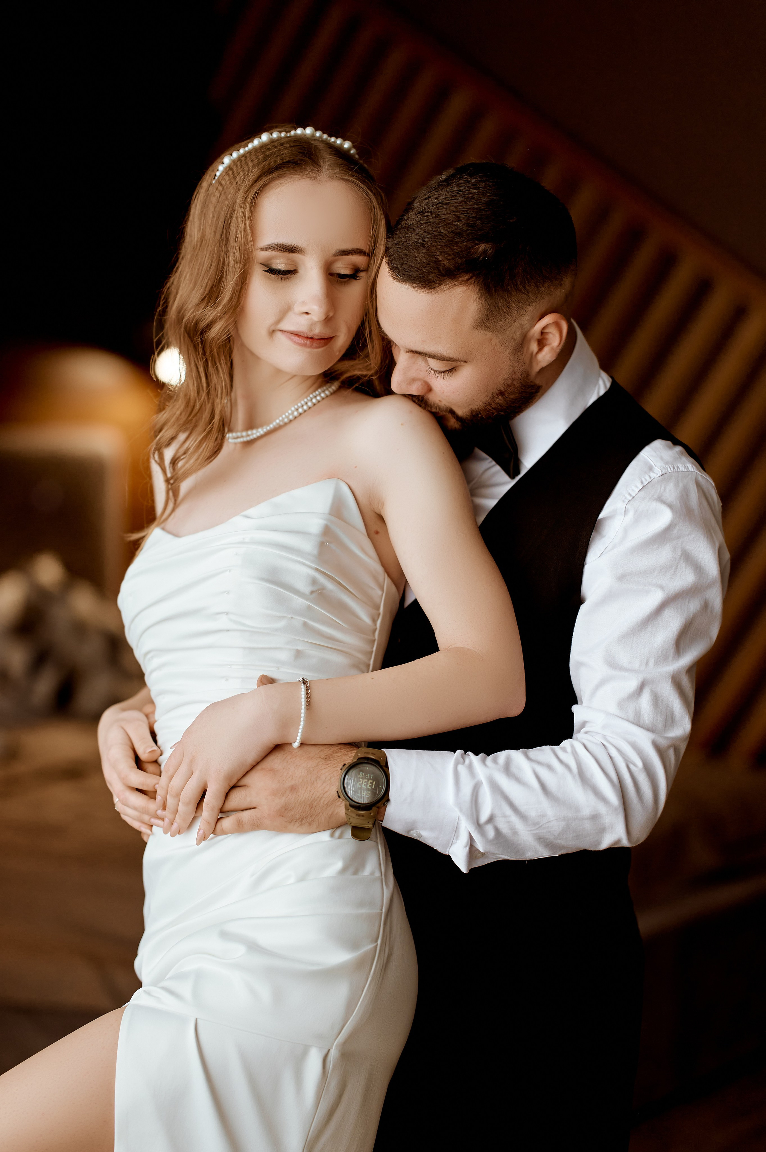 Весільні історіі. Весільний та сімейний фотограф Україна