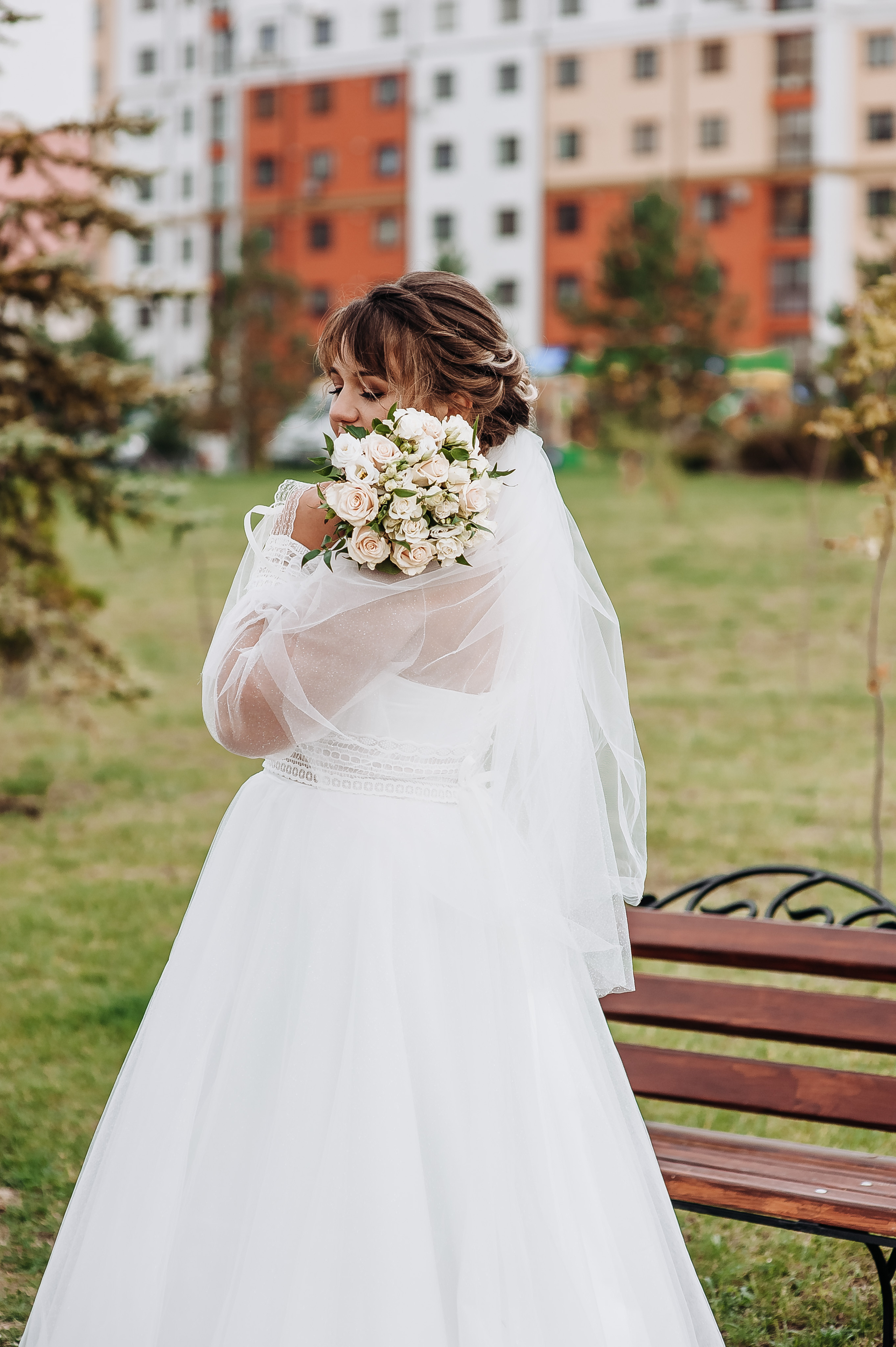 Весільна фотосесія. Весільний та сімейний фотограф Україна