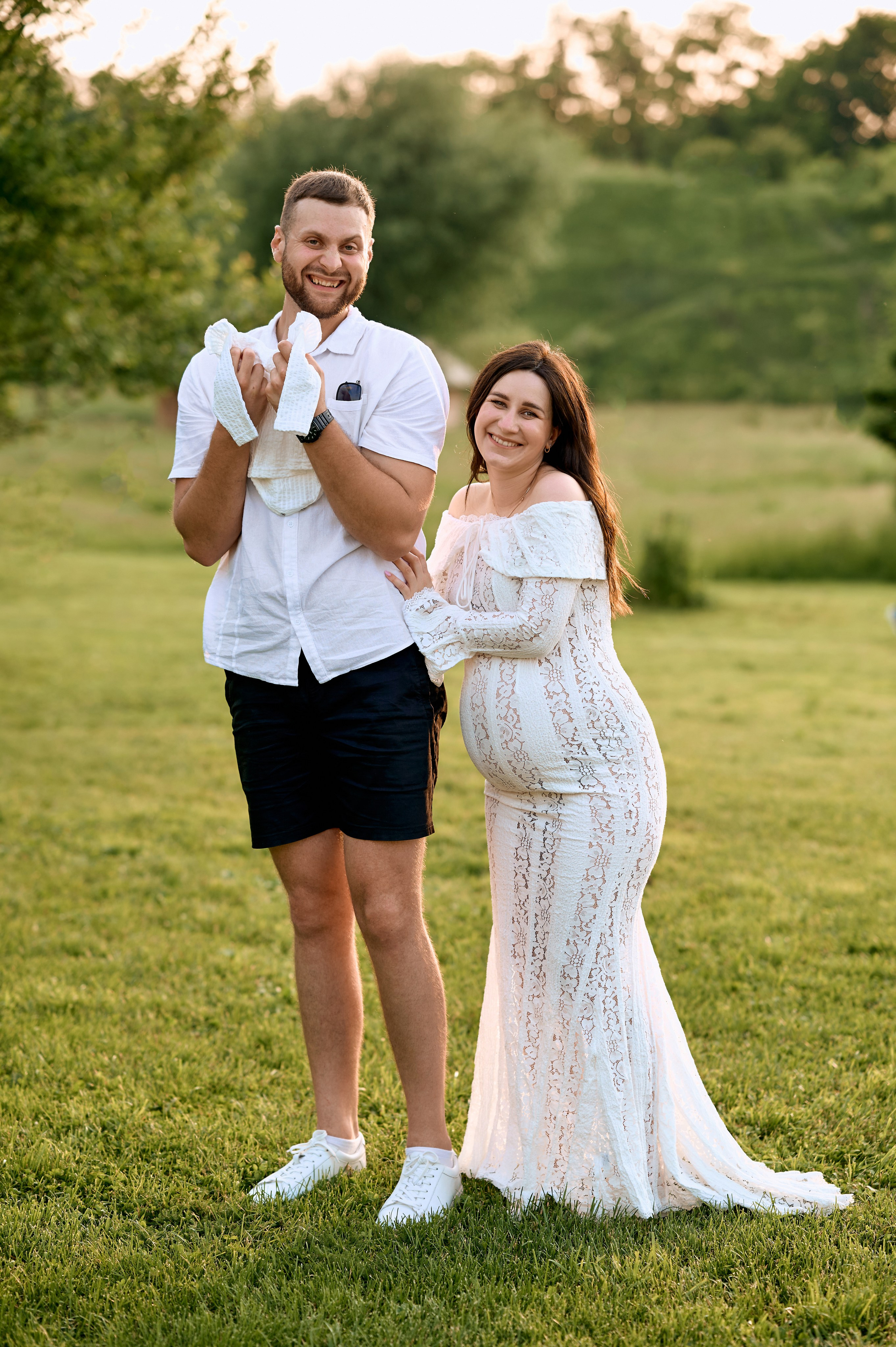 Вагітність. Весільний та сімейний фотограф Україна