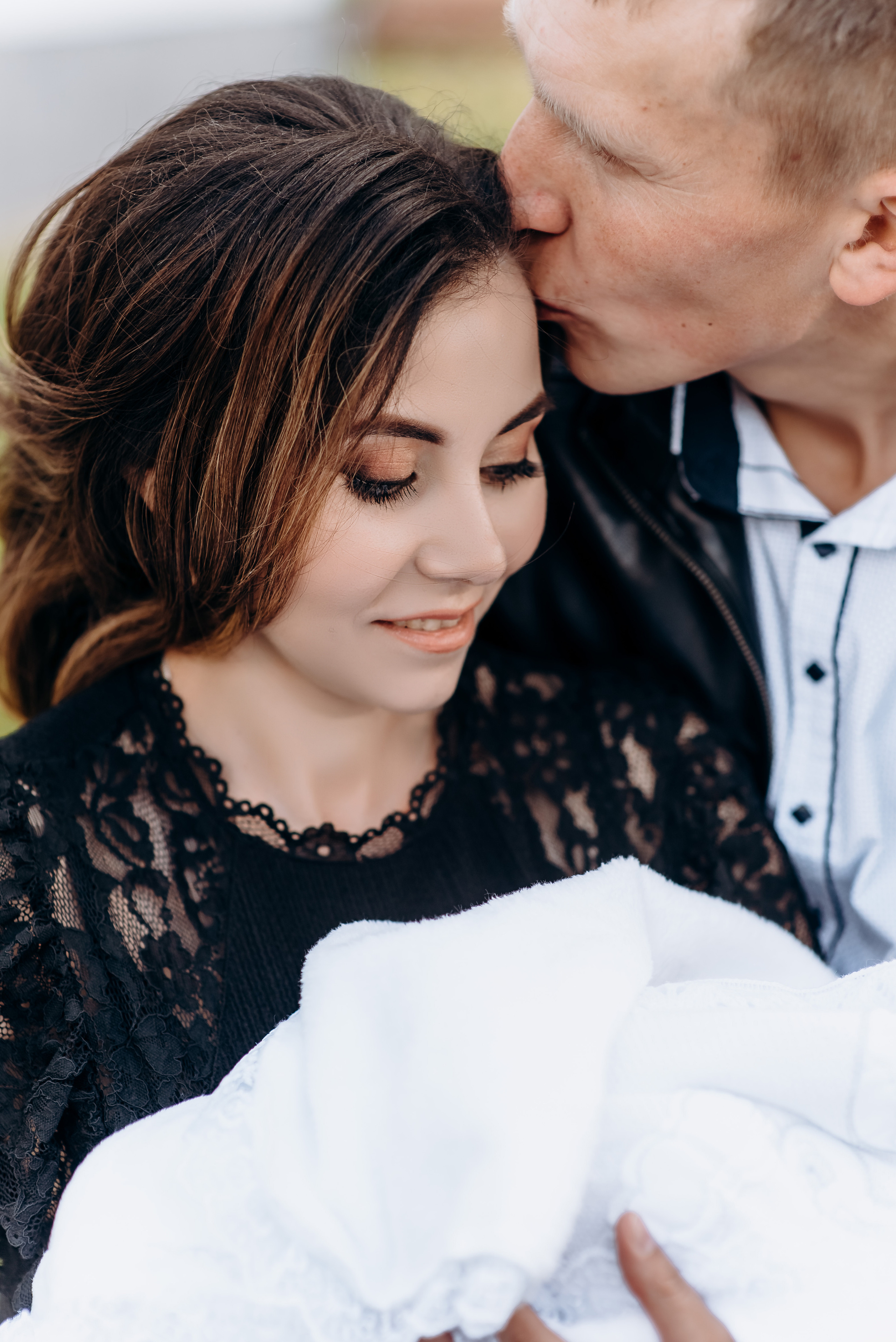 Хрещення. Весільний та сімейний фотограф Україна