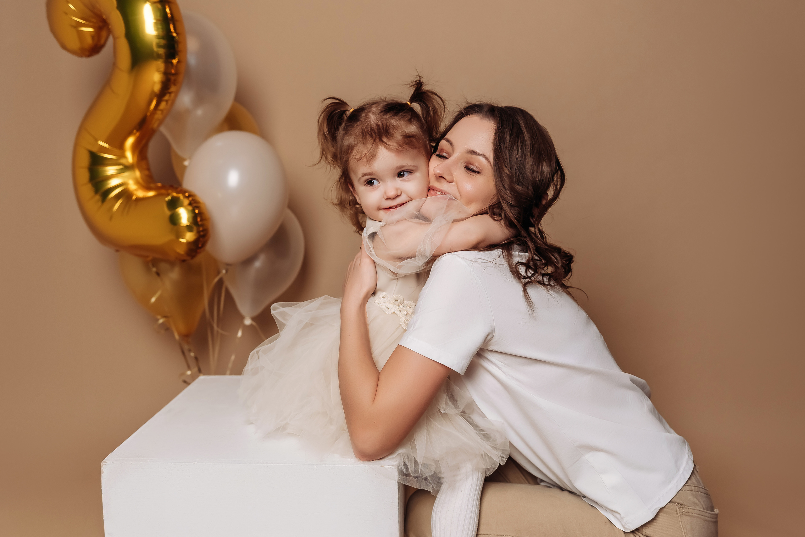 Влада 2 роки. Весільний та сімейний фотограф Україна